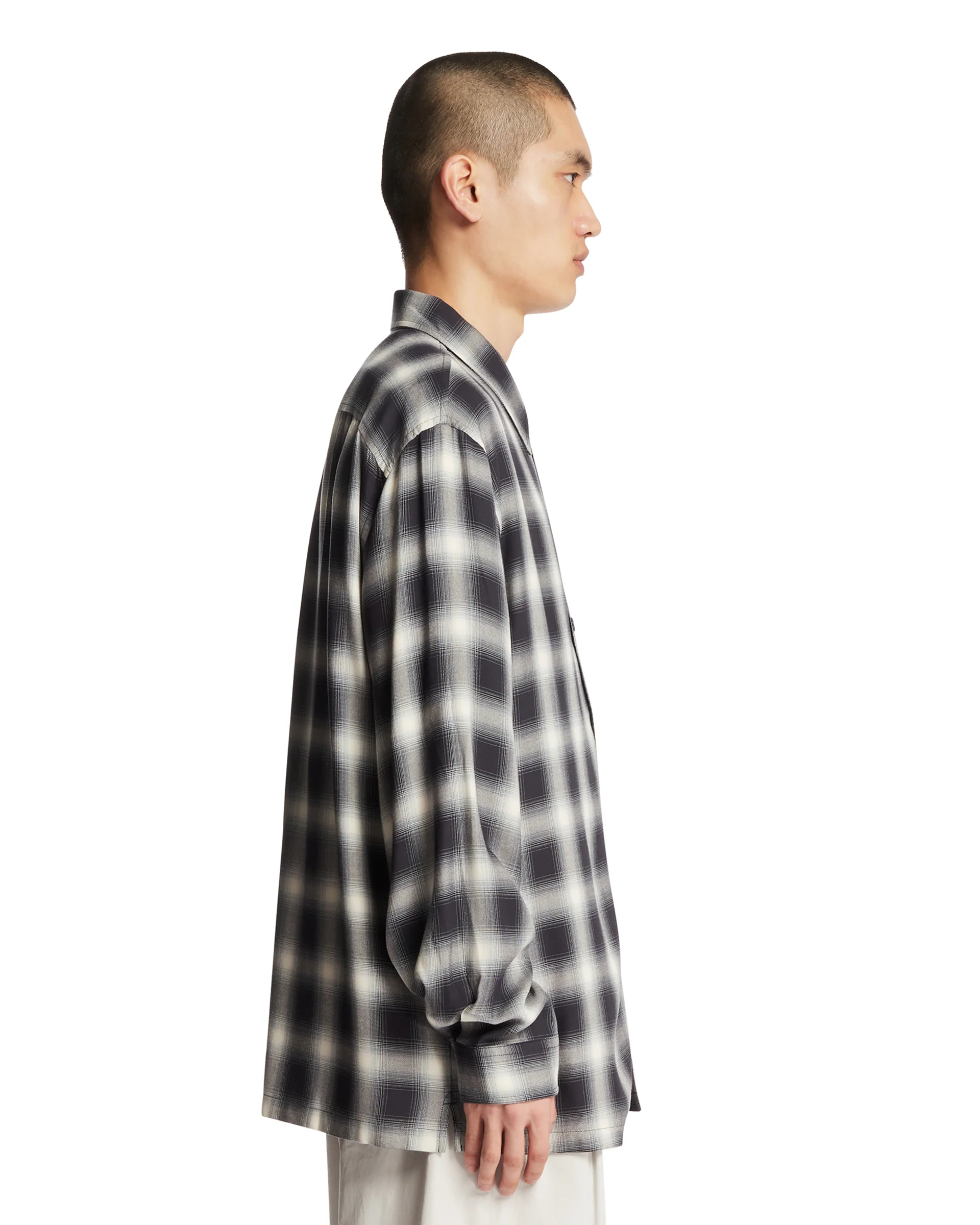 Camicia Reno Cowboy A Quadri - Image 8