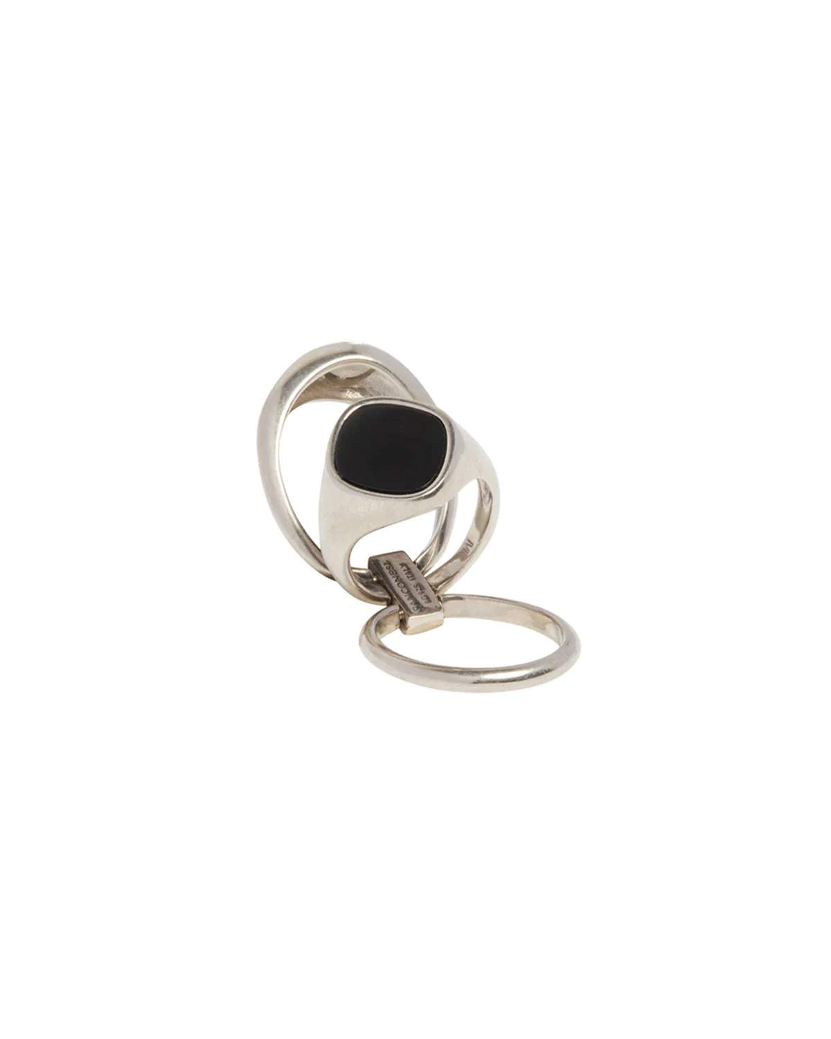 Anello Chevalier Famiglia - Image 5