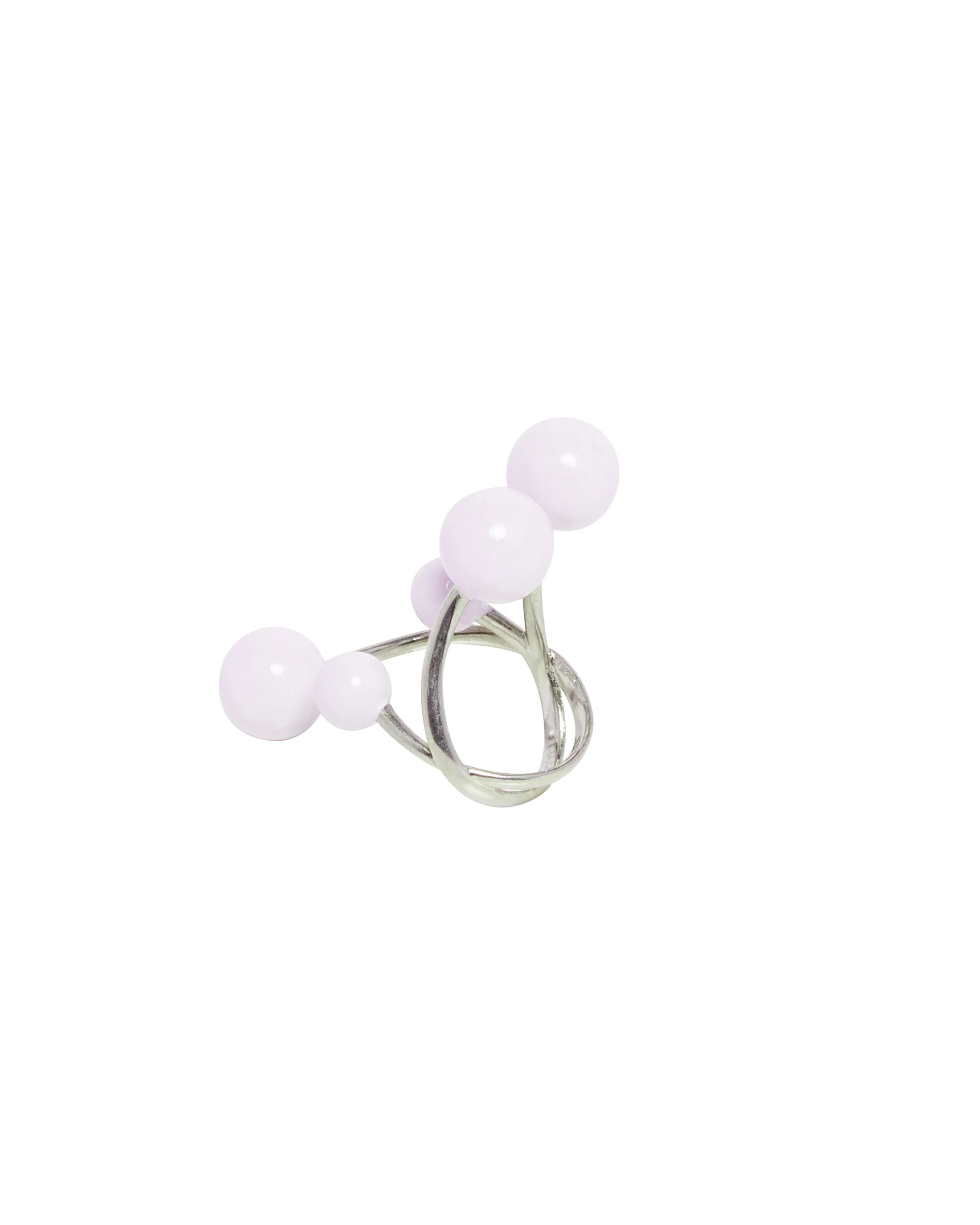 Anello Galax Ourika - Image 3