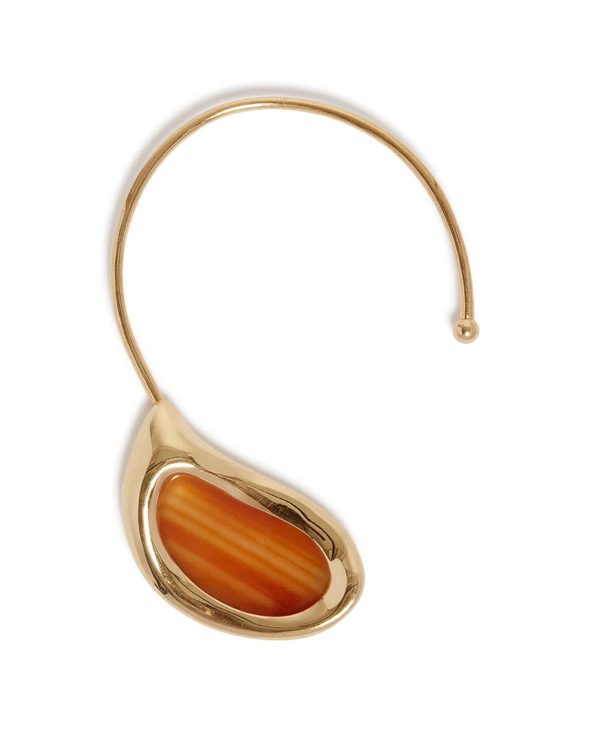 Dusk Choker Dorato