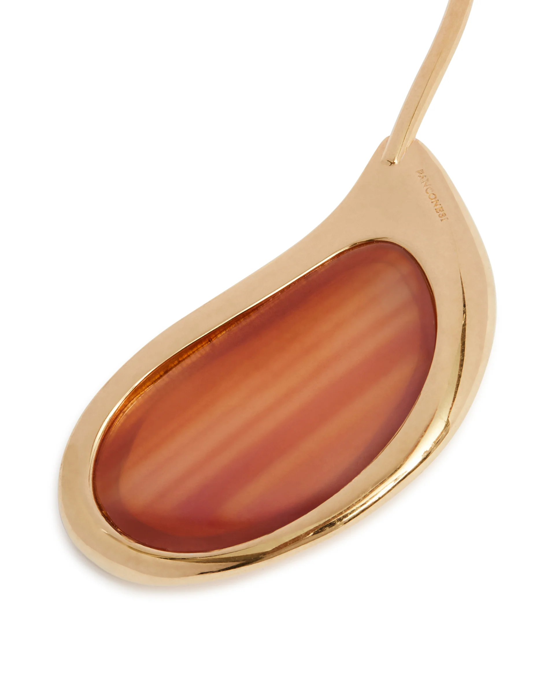 Dusk Choker Dorato - Image 4