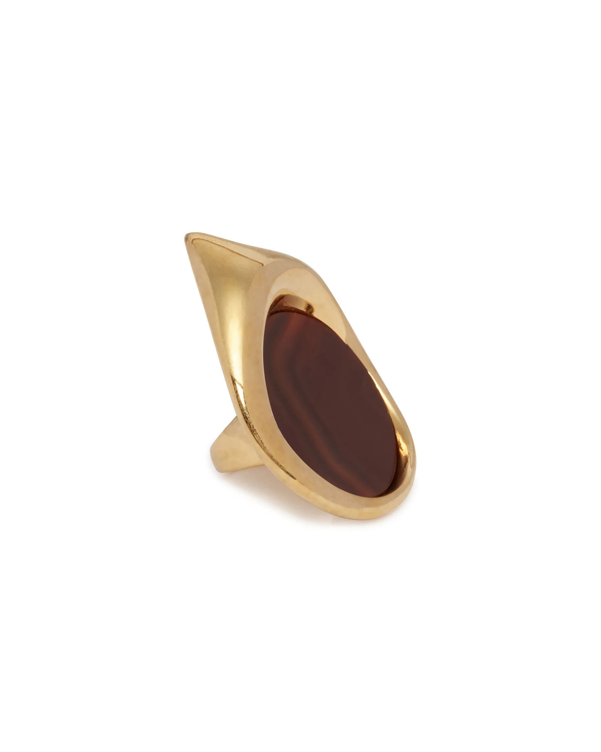 Anello Dusk Dorato - Image 3