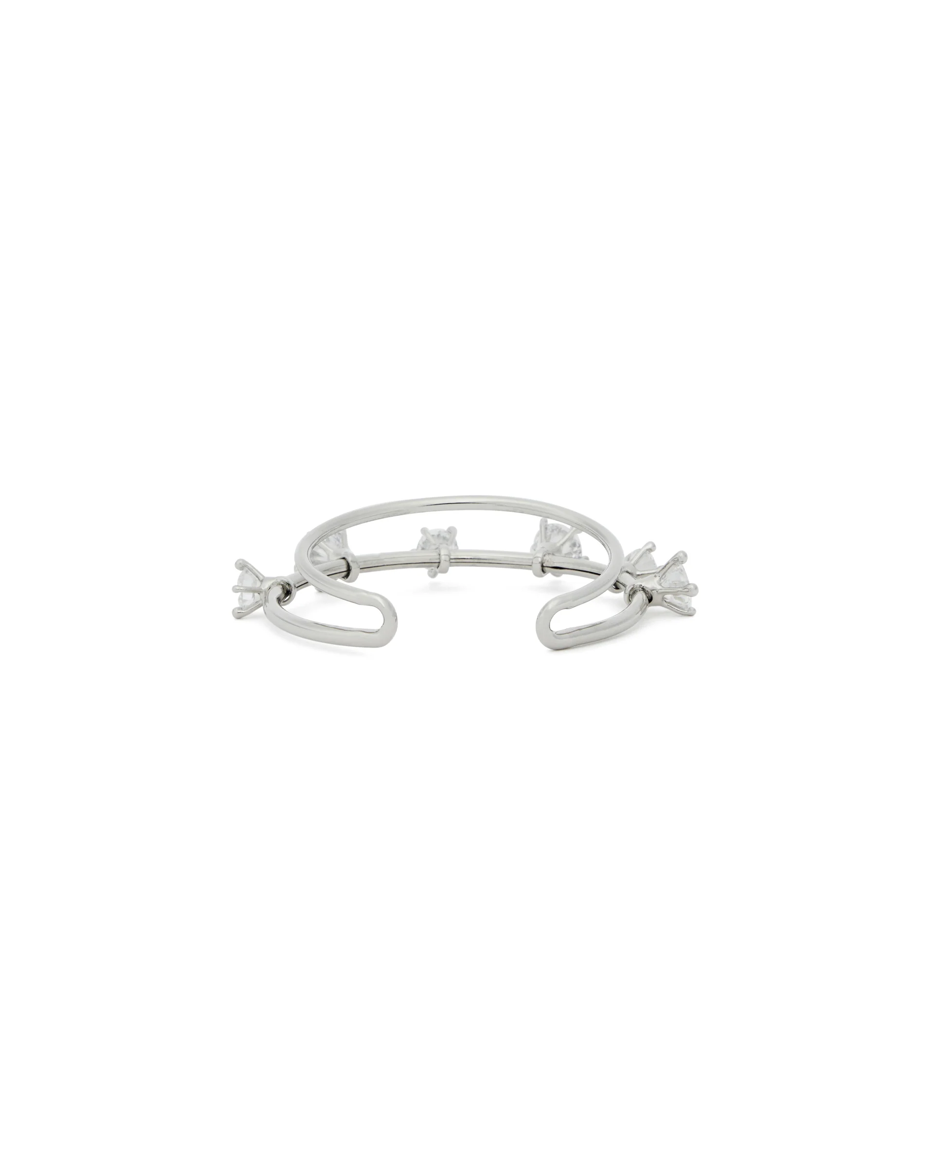 Bracciale Diamanti Gravity - Image 4
