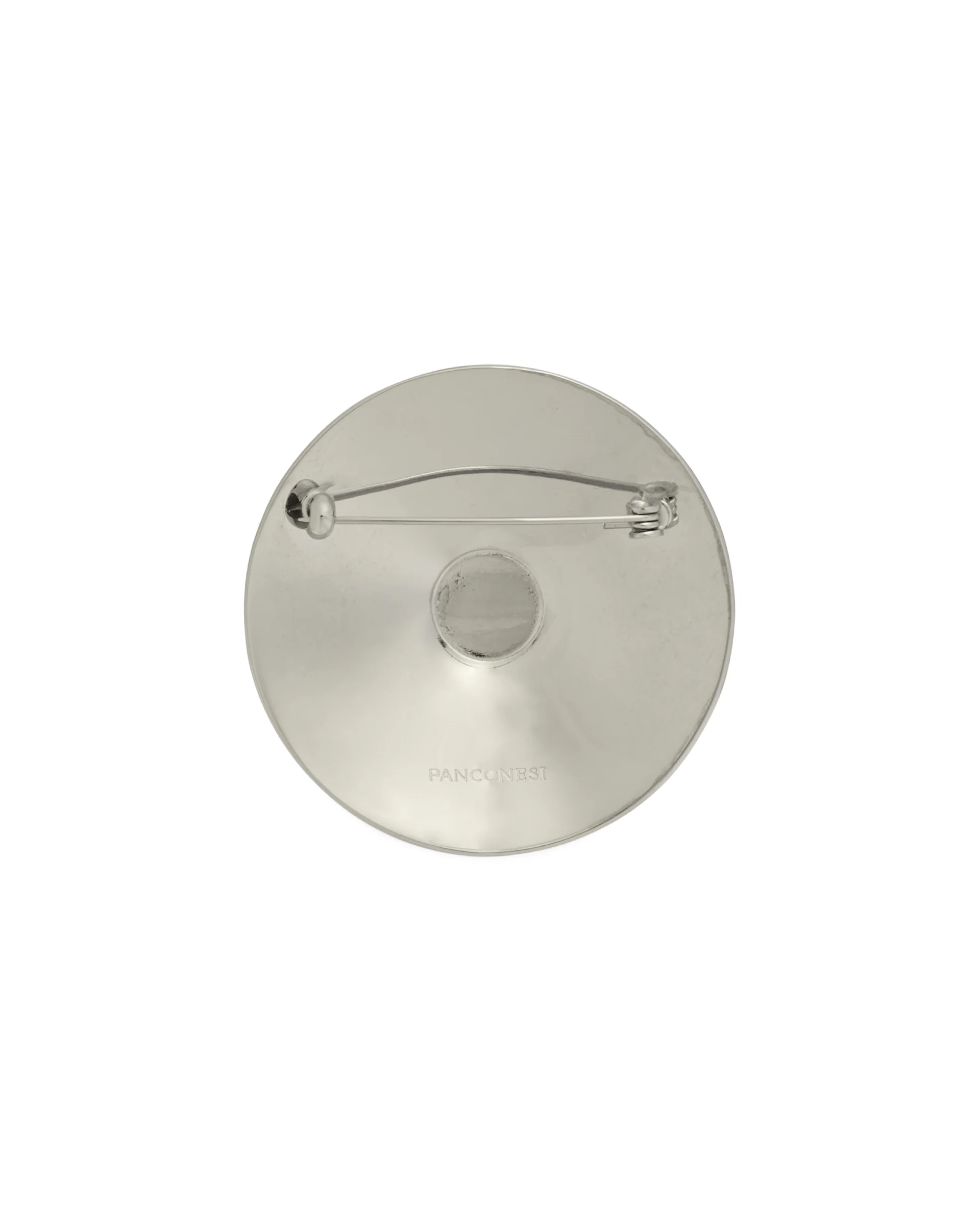 Spilla Nipple Argentata - Image 4