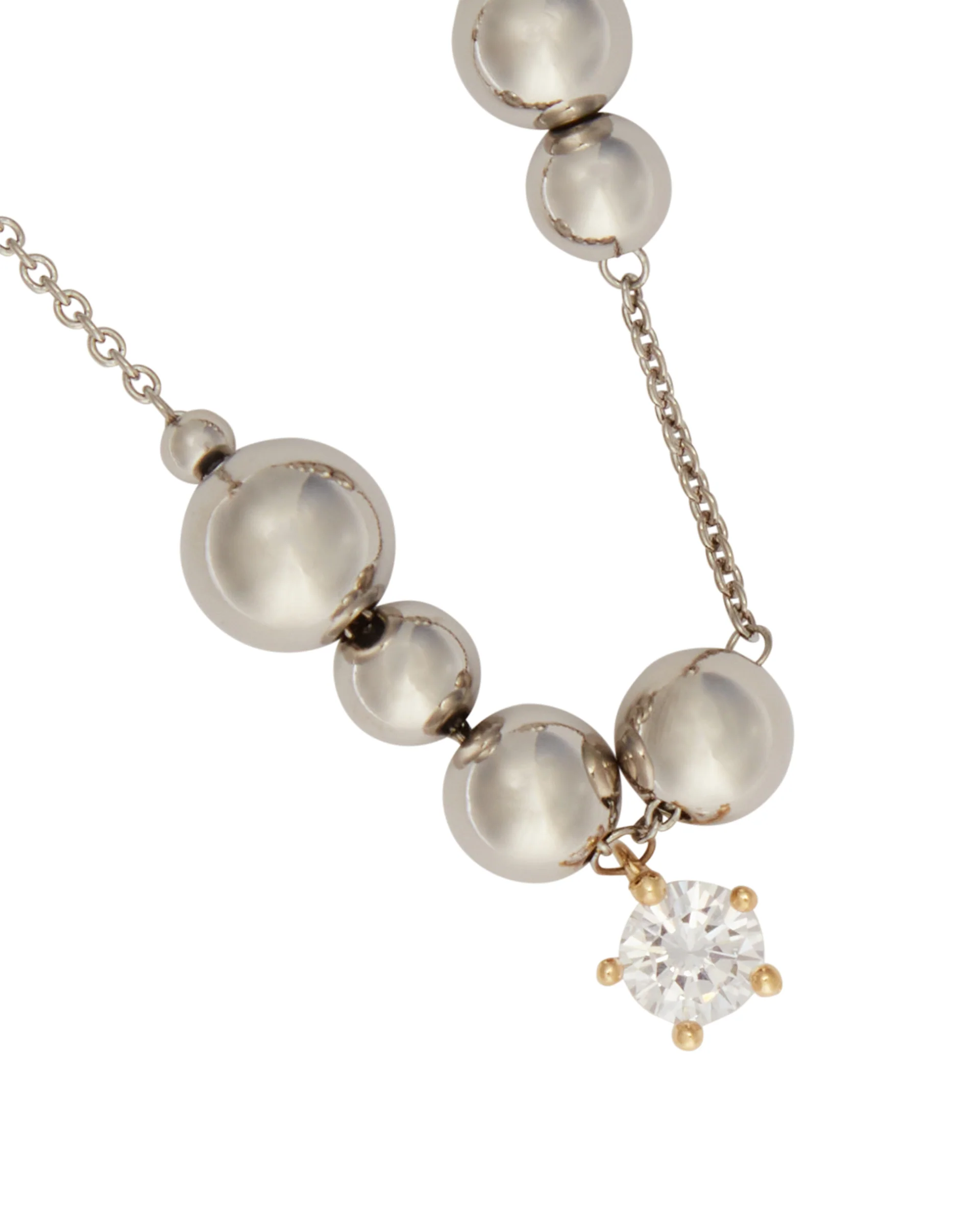 Collana Riviera Argentata - Image 3