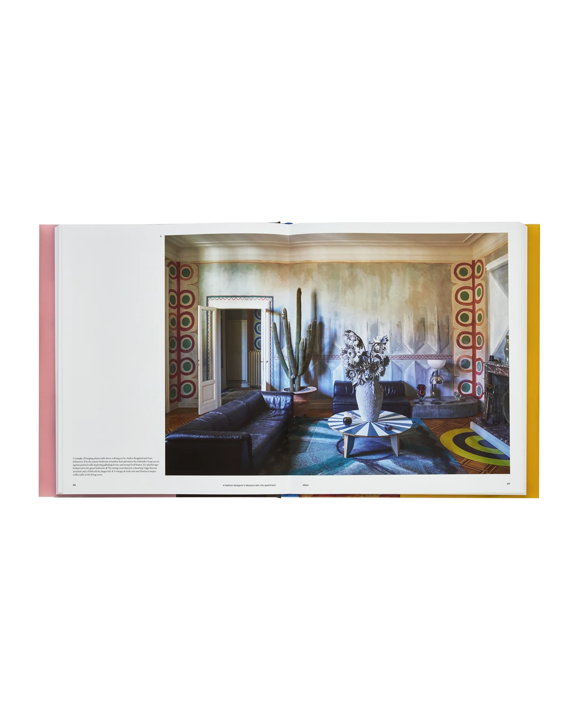 Italian Interiors: Rooms with a View - Image 3
