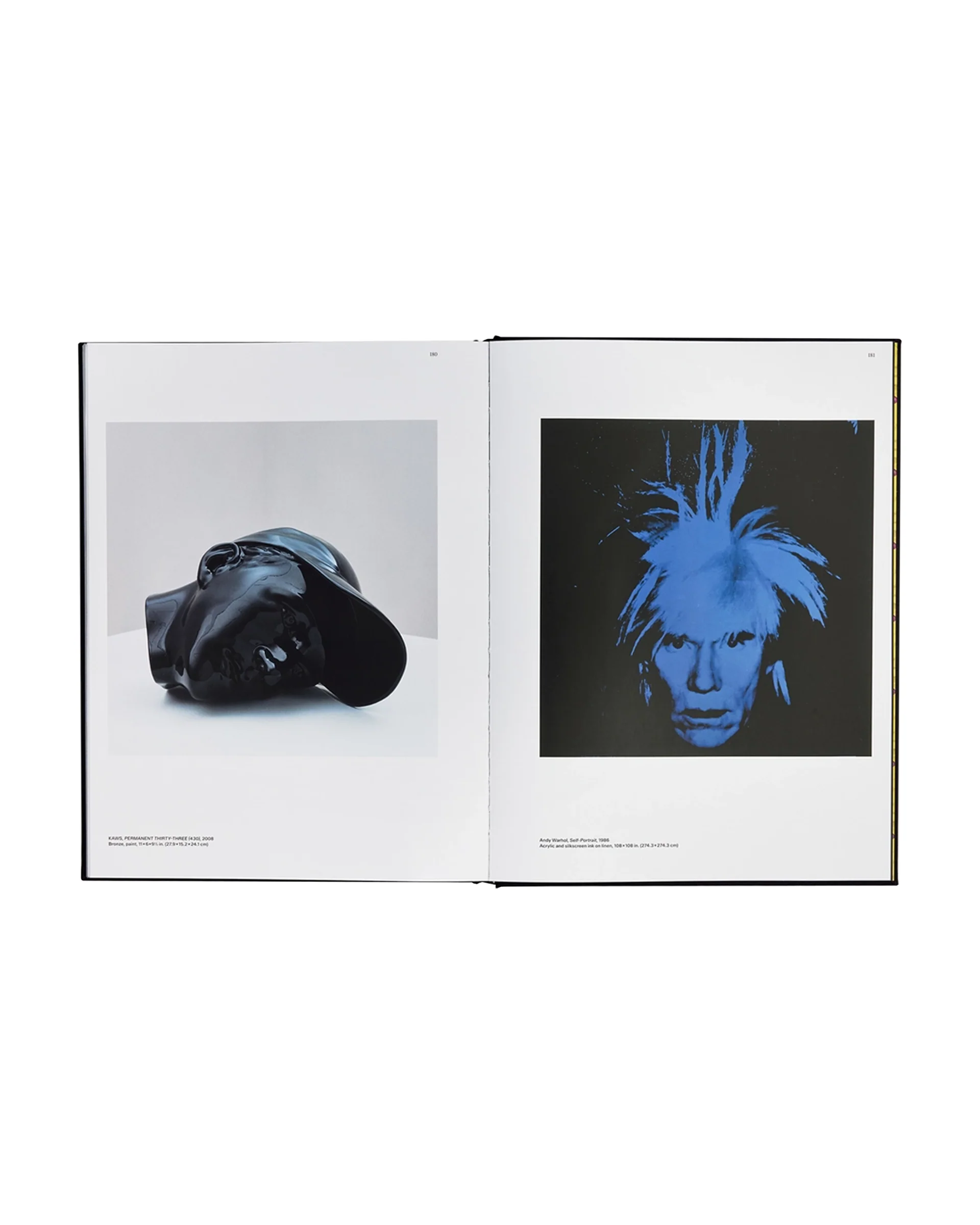 KAWS + Warhol - Image 3