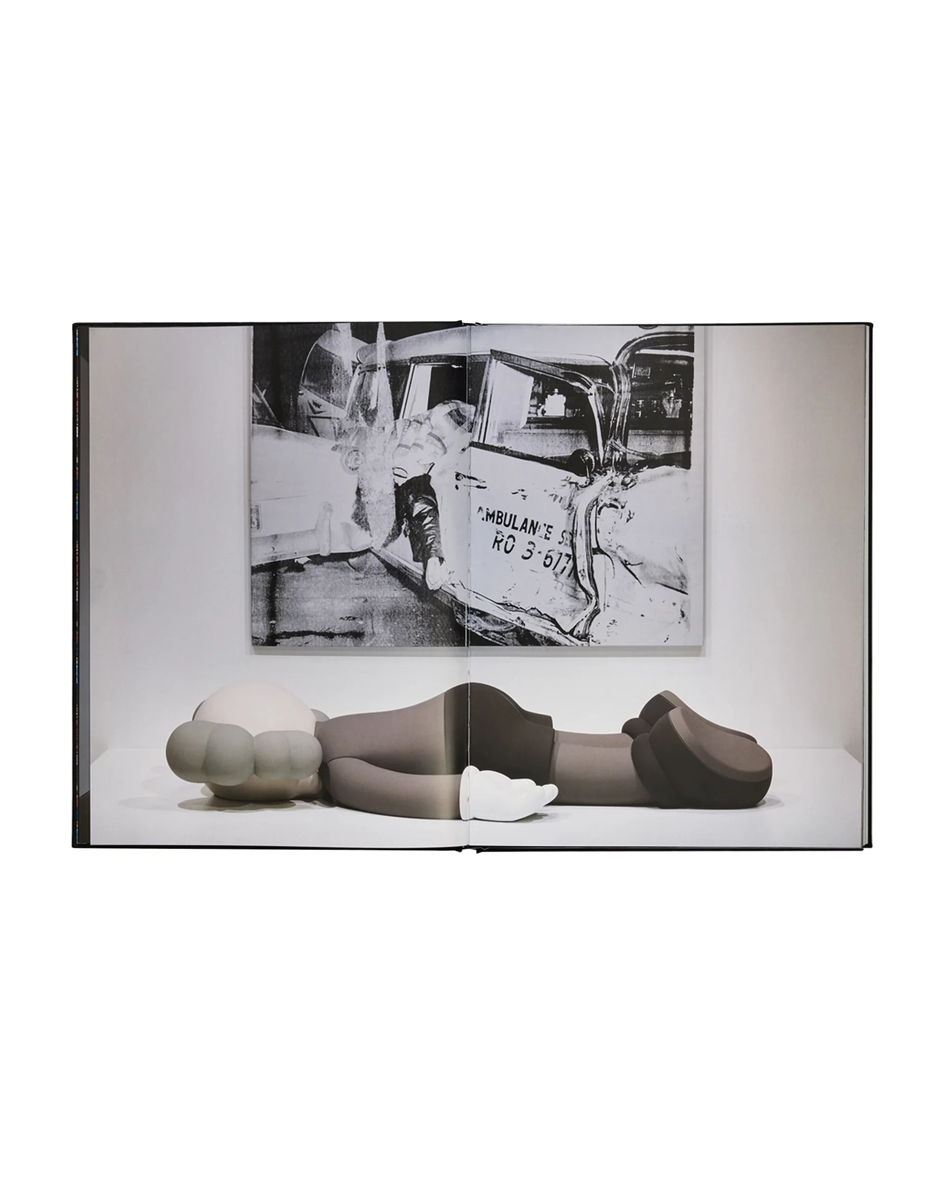 KAWS + Warhol - Image 4