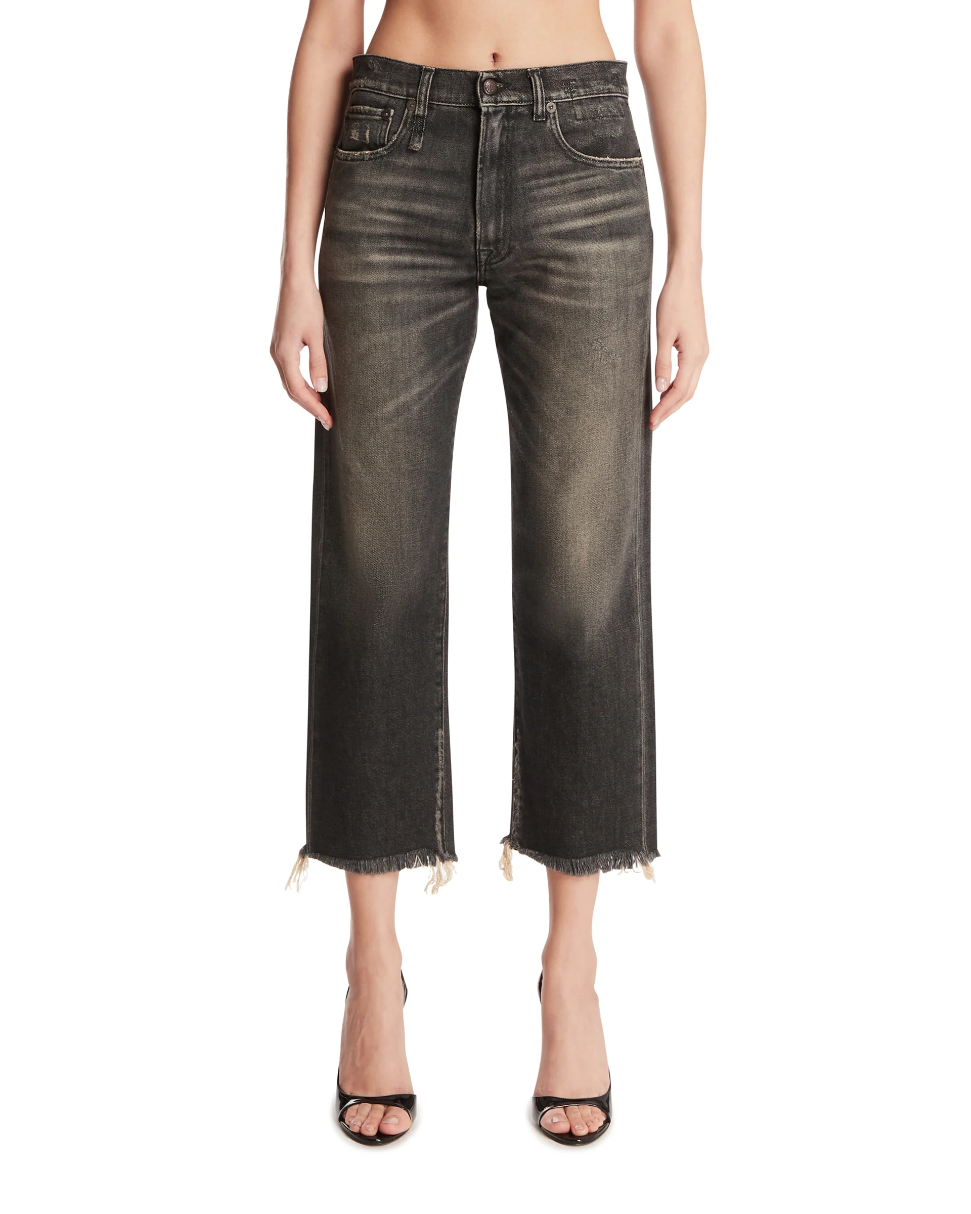Jeans Boyfriend Neri