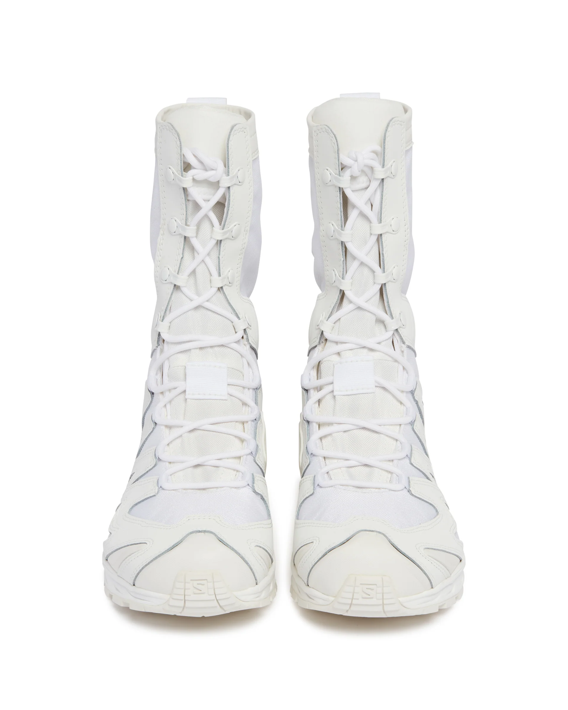 Rier X Salomon Xa Jungle Sneakers Bianche - Image 4
