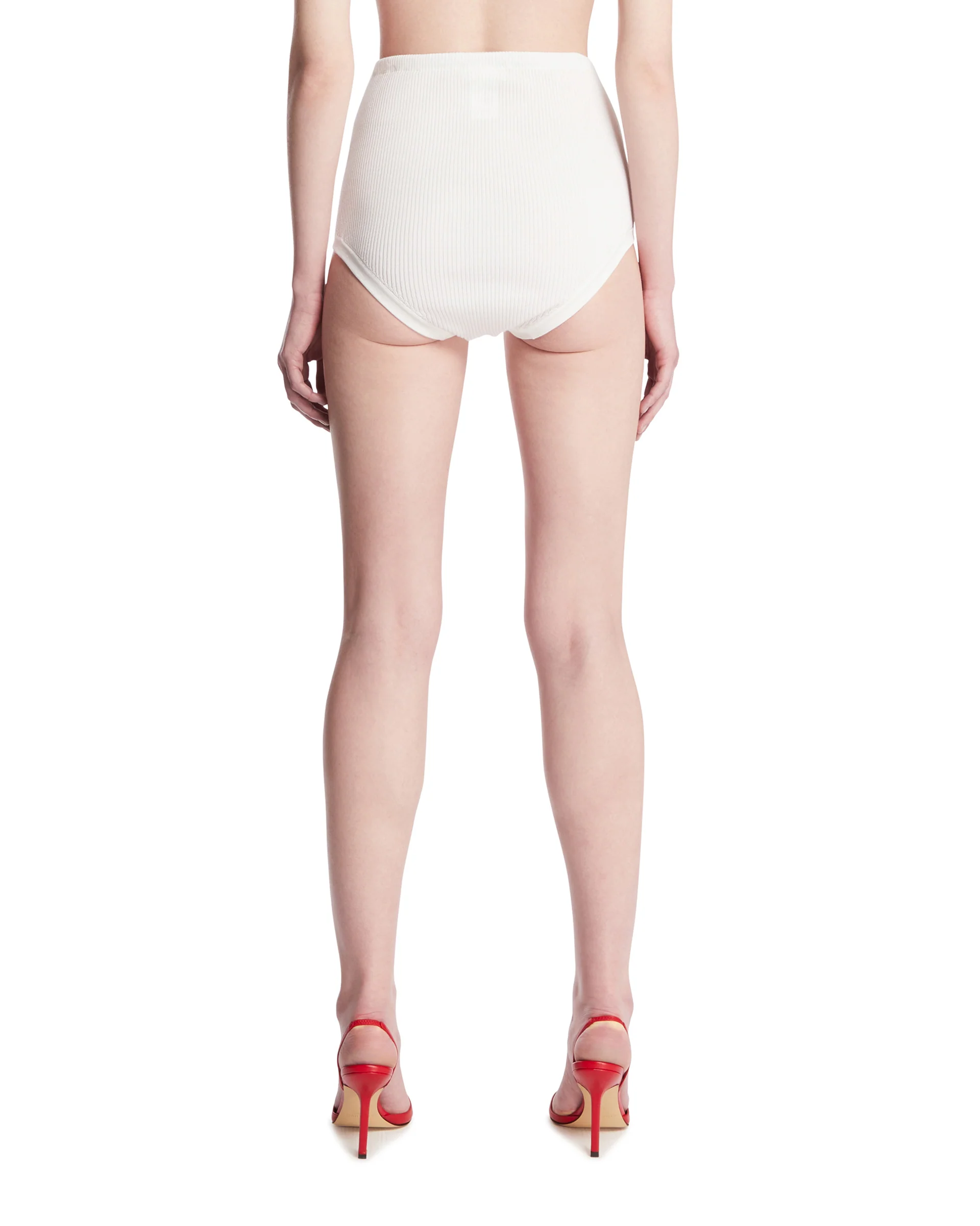 Shorts A Costine Bianchi - Image 5