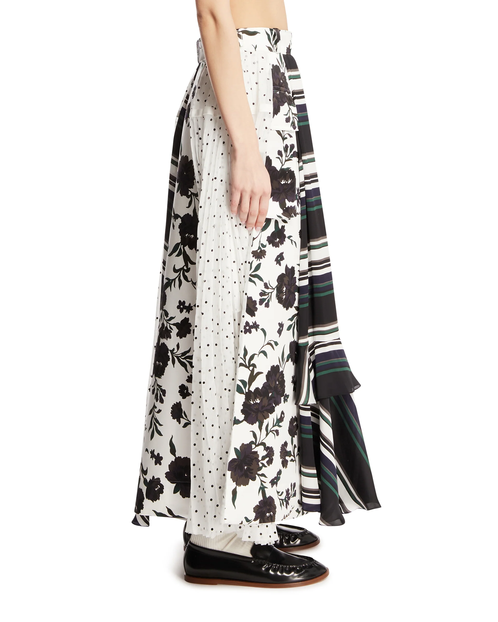 Gonna A Balze Bianca - Image 4