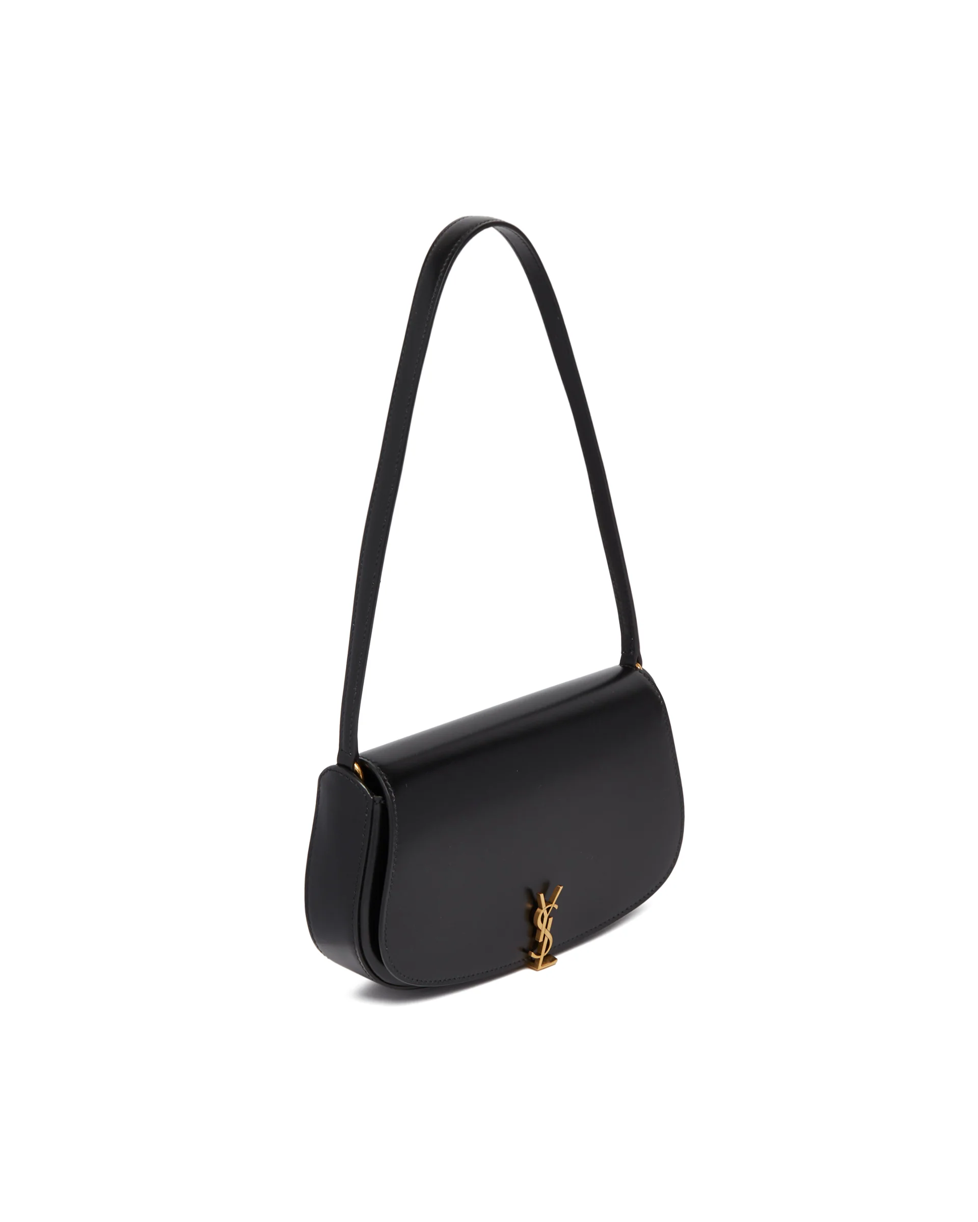 Borsa A Spalla Voltaire Mini Nera - Image 4