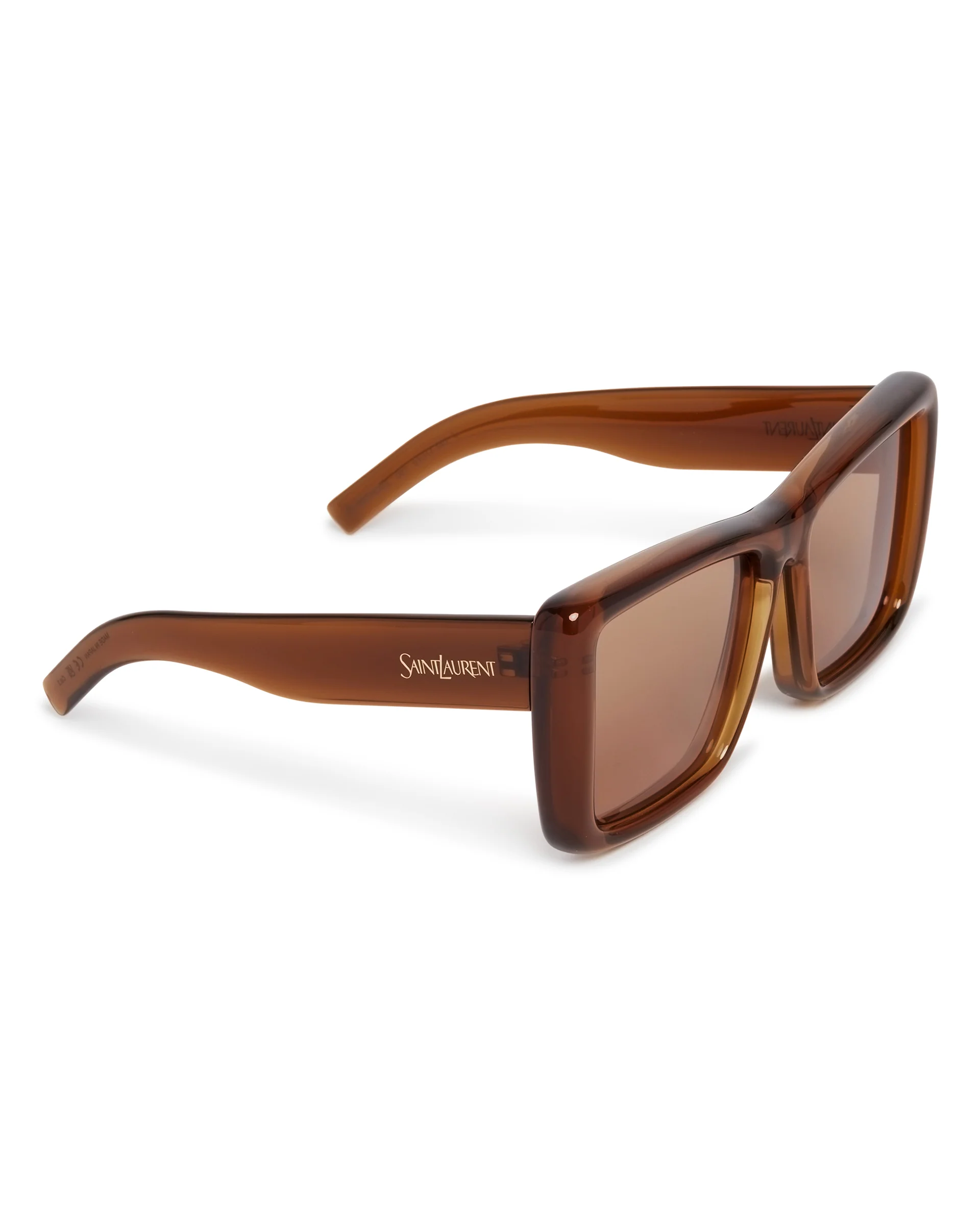 Occhiali Da Sole SL 900 HOWL Marroni - Image 3