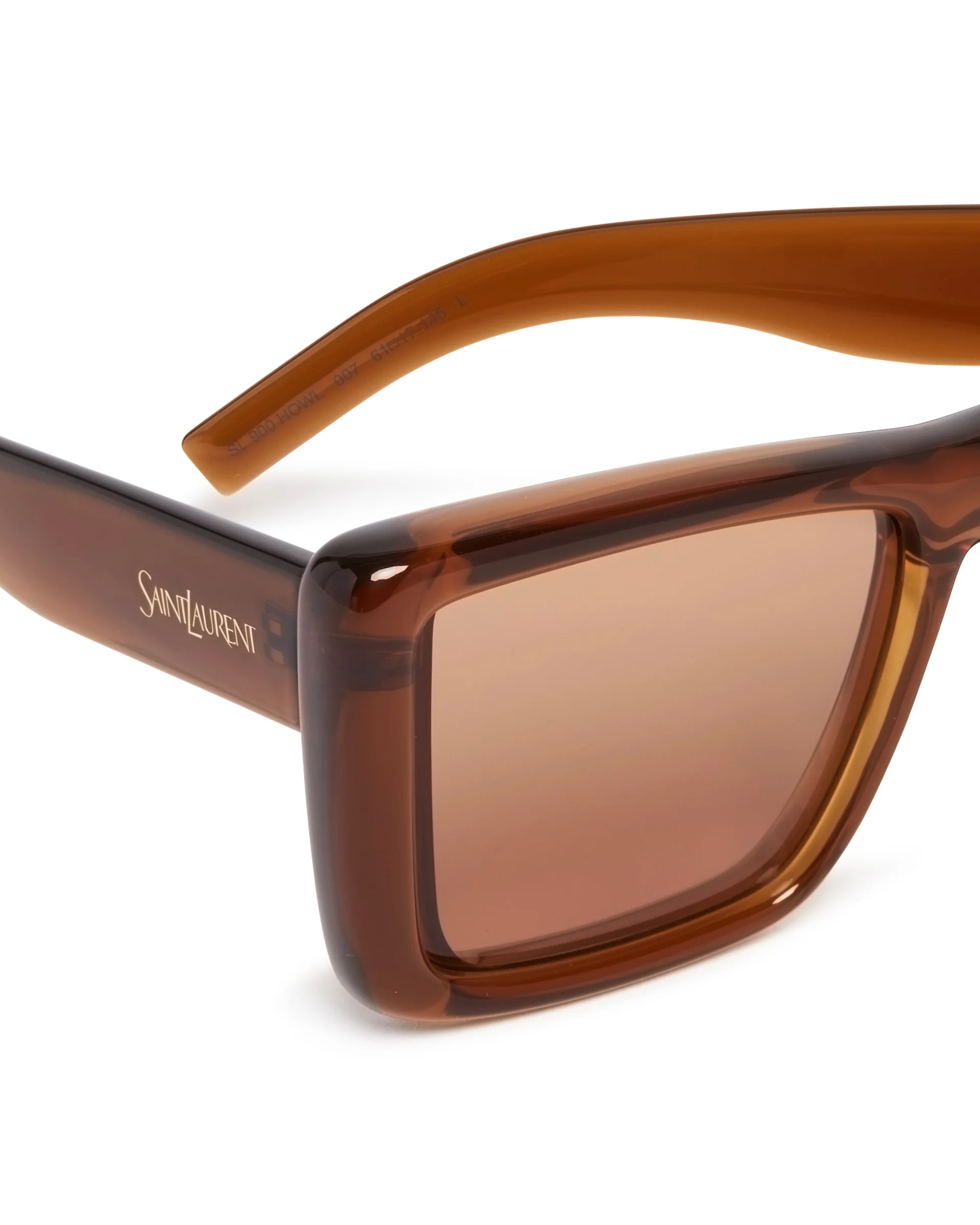 Occhiali Da Sole SL 900 HOWL Marroni - Image 4