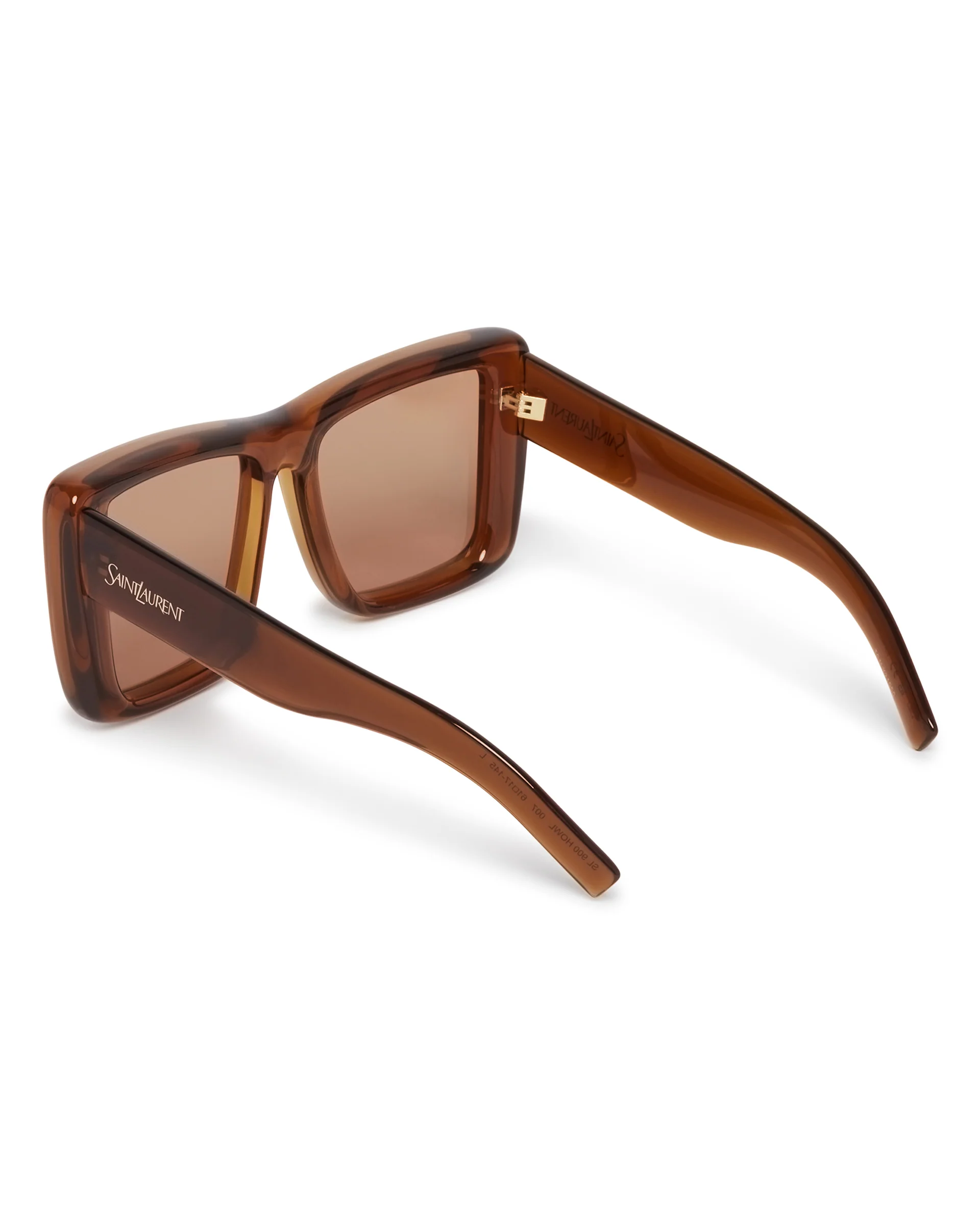 Occhiali Da Sole SL 900 HOWL Marroni - Image 6