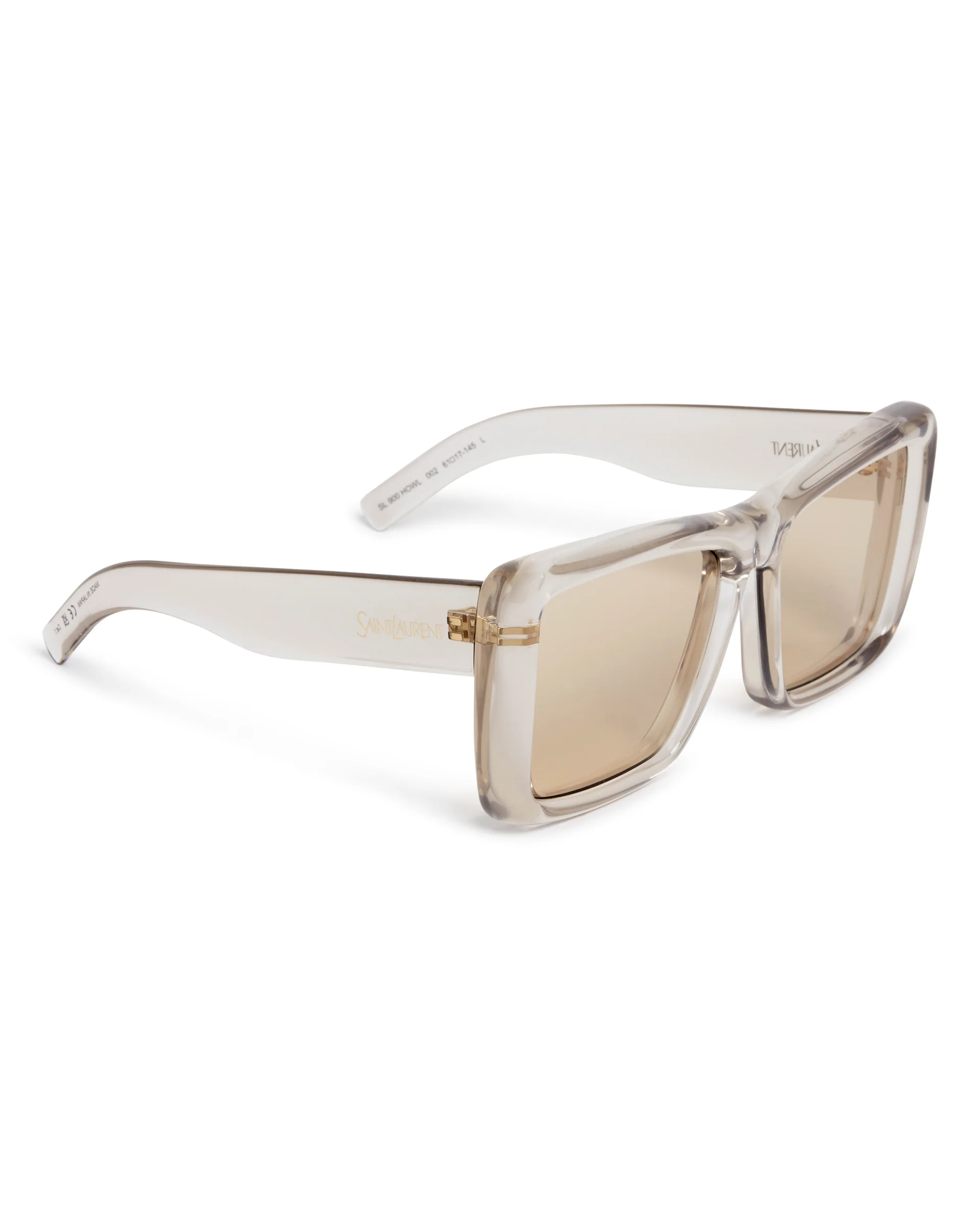 Occhiali Da Sole SL 900 Howl Trasparenti - Image 3