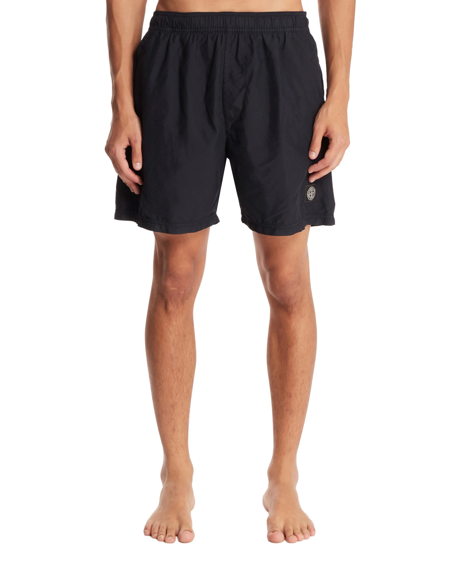 Shorts Da Bagno Blu