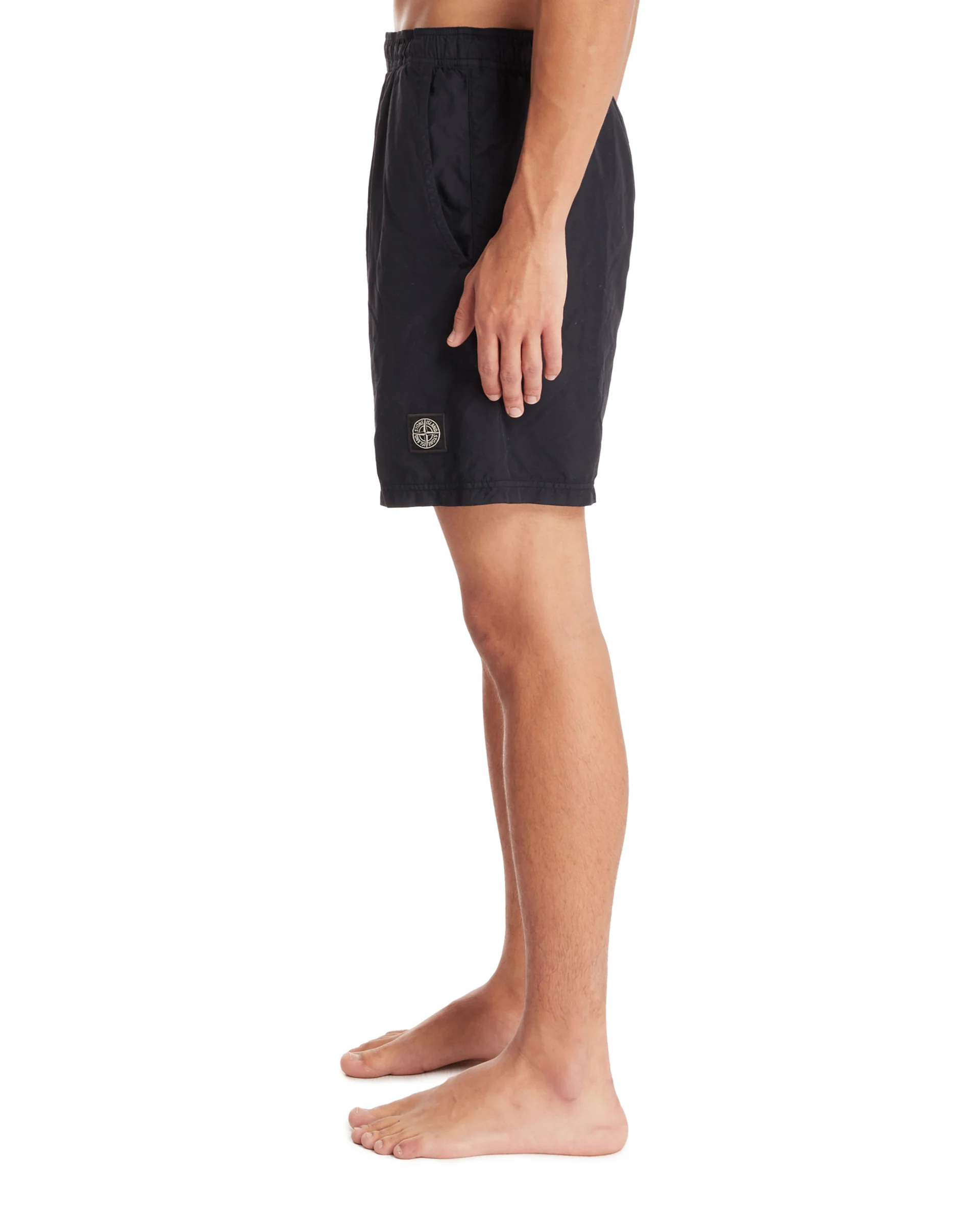 Shorts Da Bagno Blu - Image 4