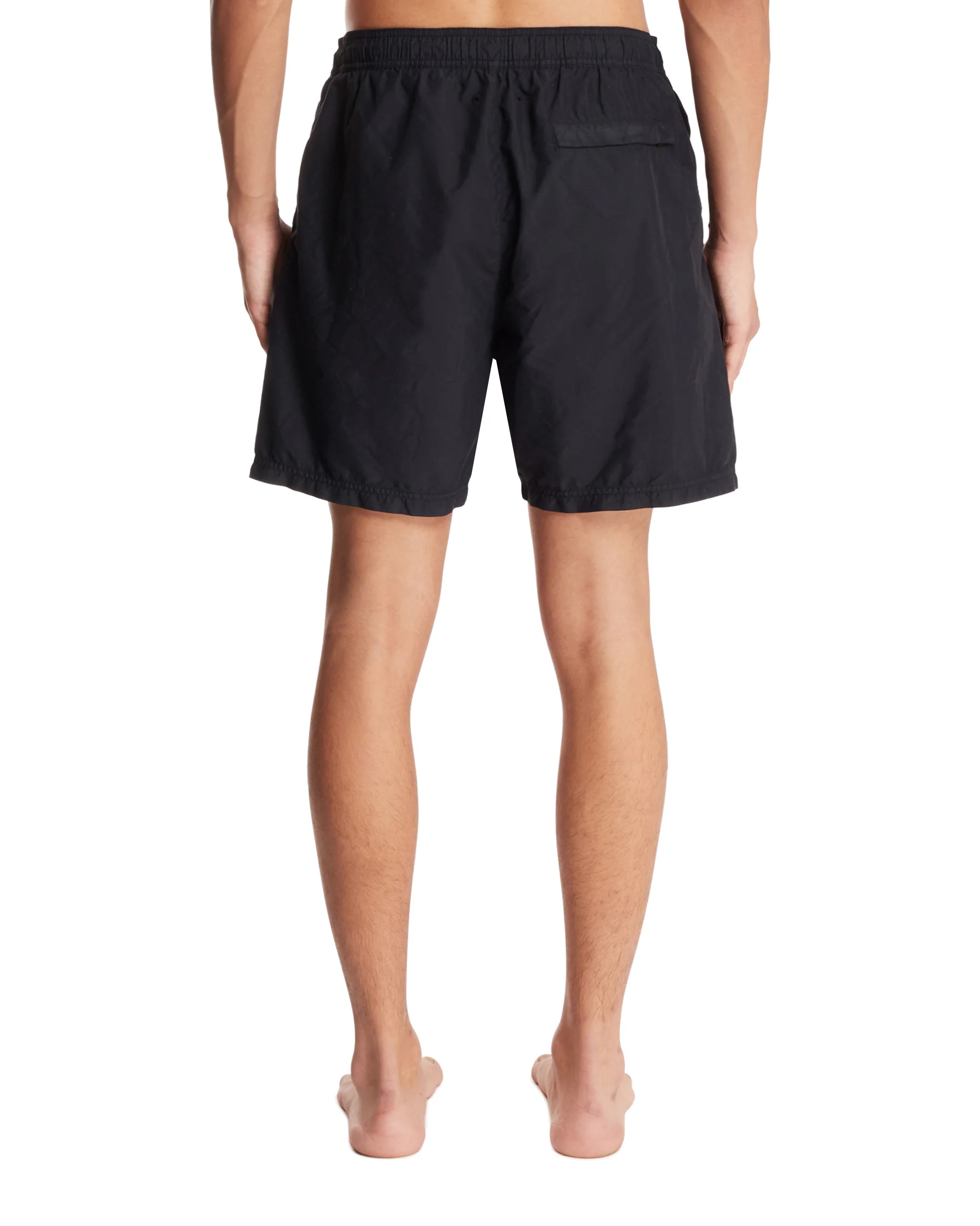 Shorts Da Bagno Blu - Image 5