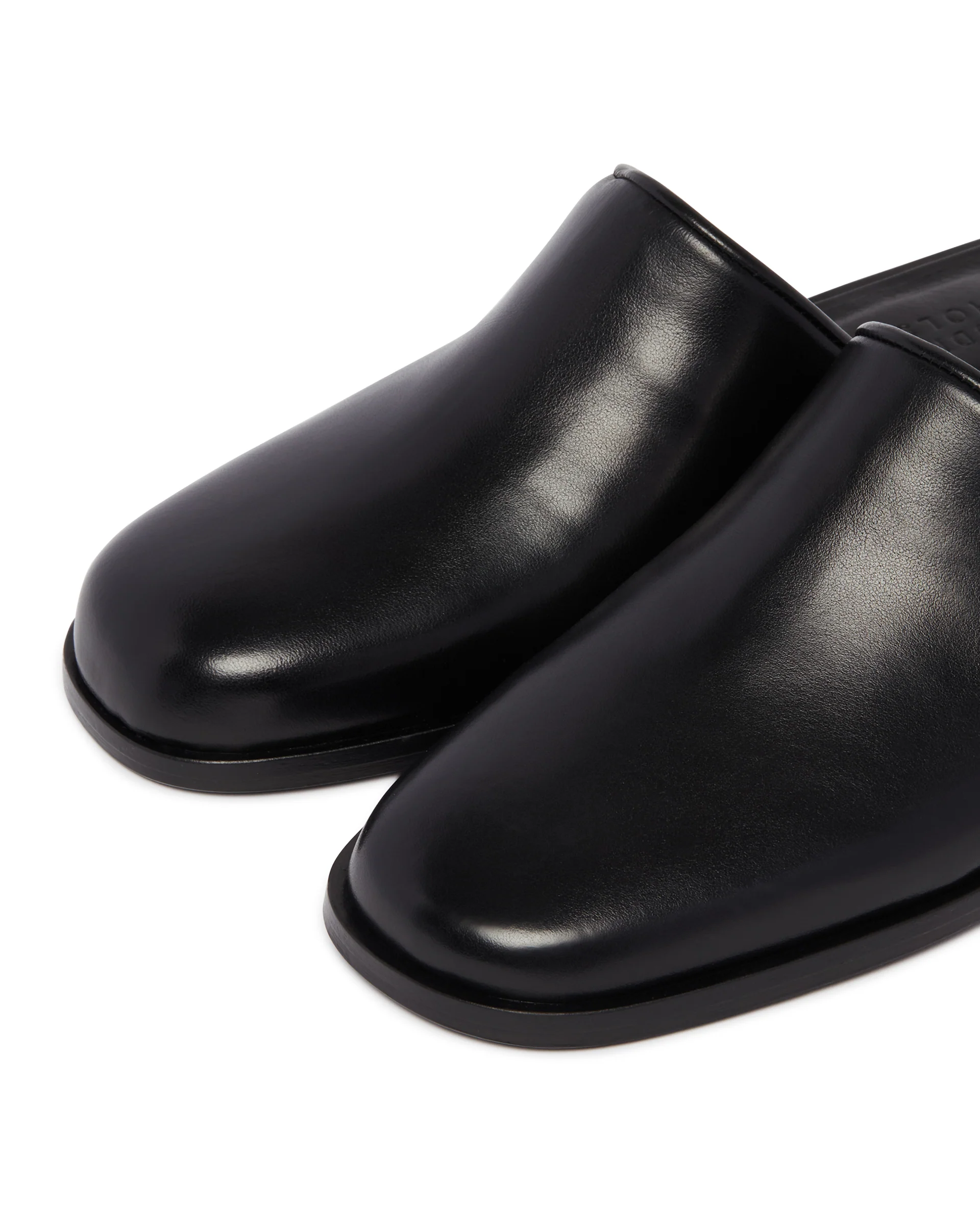 Mocassini Barlow Slip-on Neri - Image 6