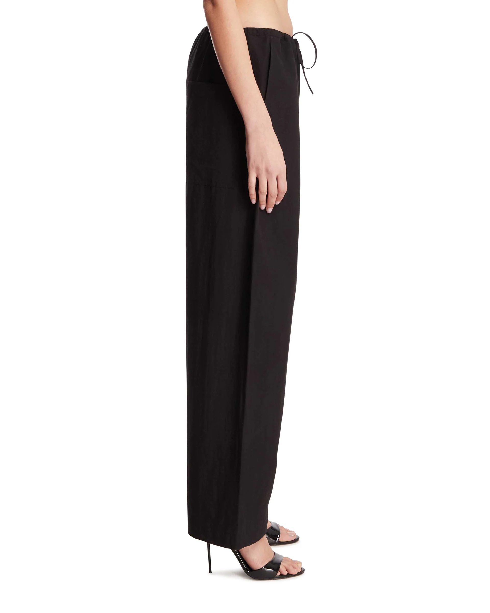 Pantaloni Ventura Neri - Image 4