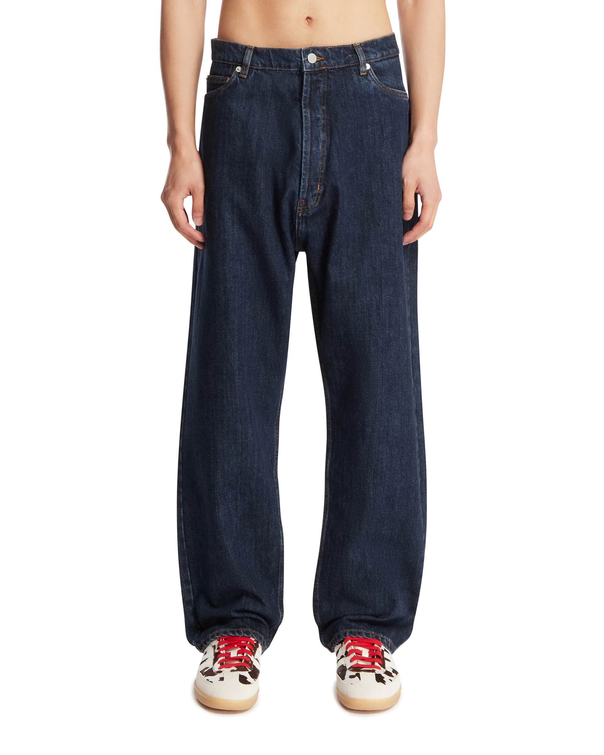 Jeans Marylebone Blu