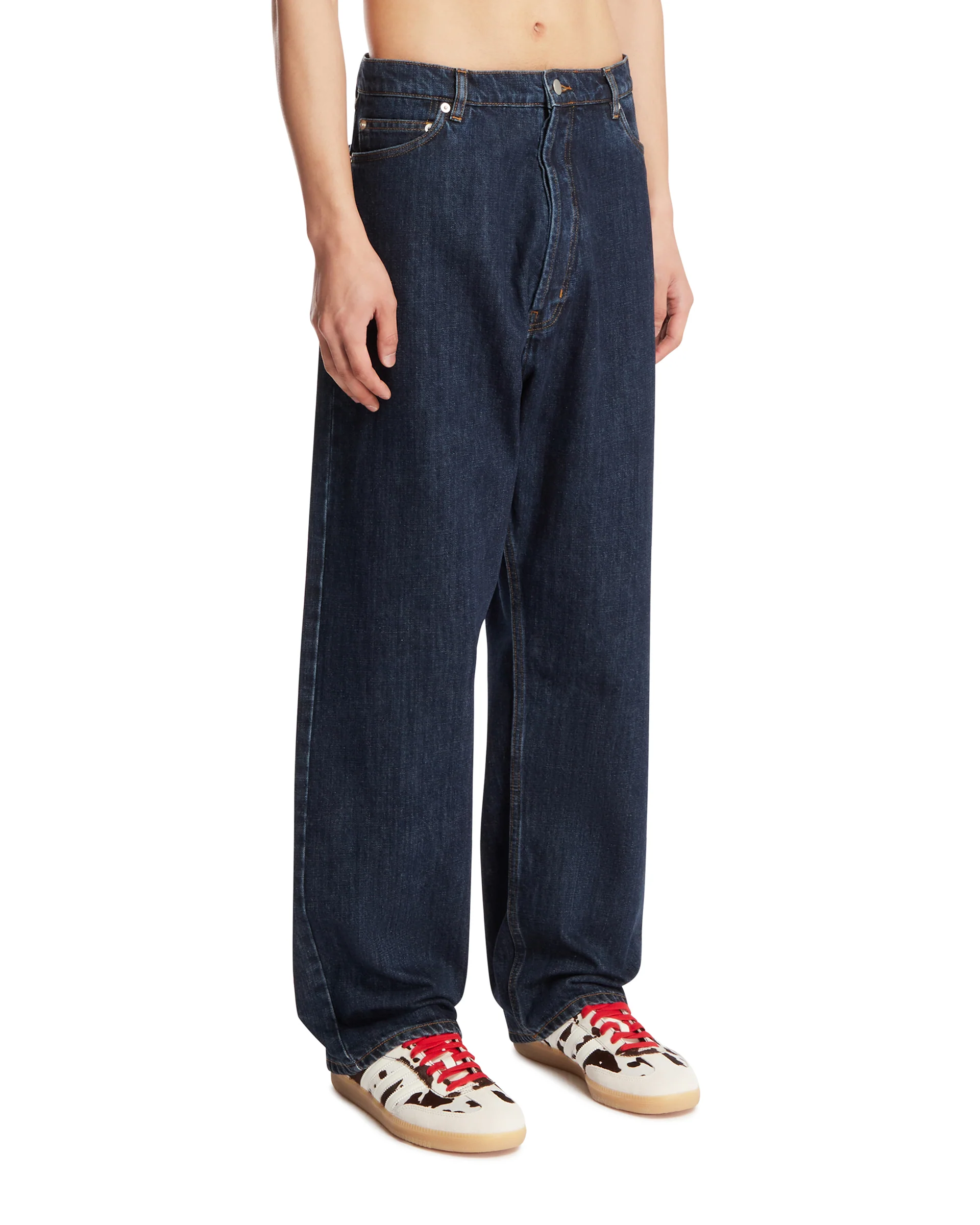 Jeans Marylebone Blu - Image 2