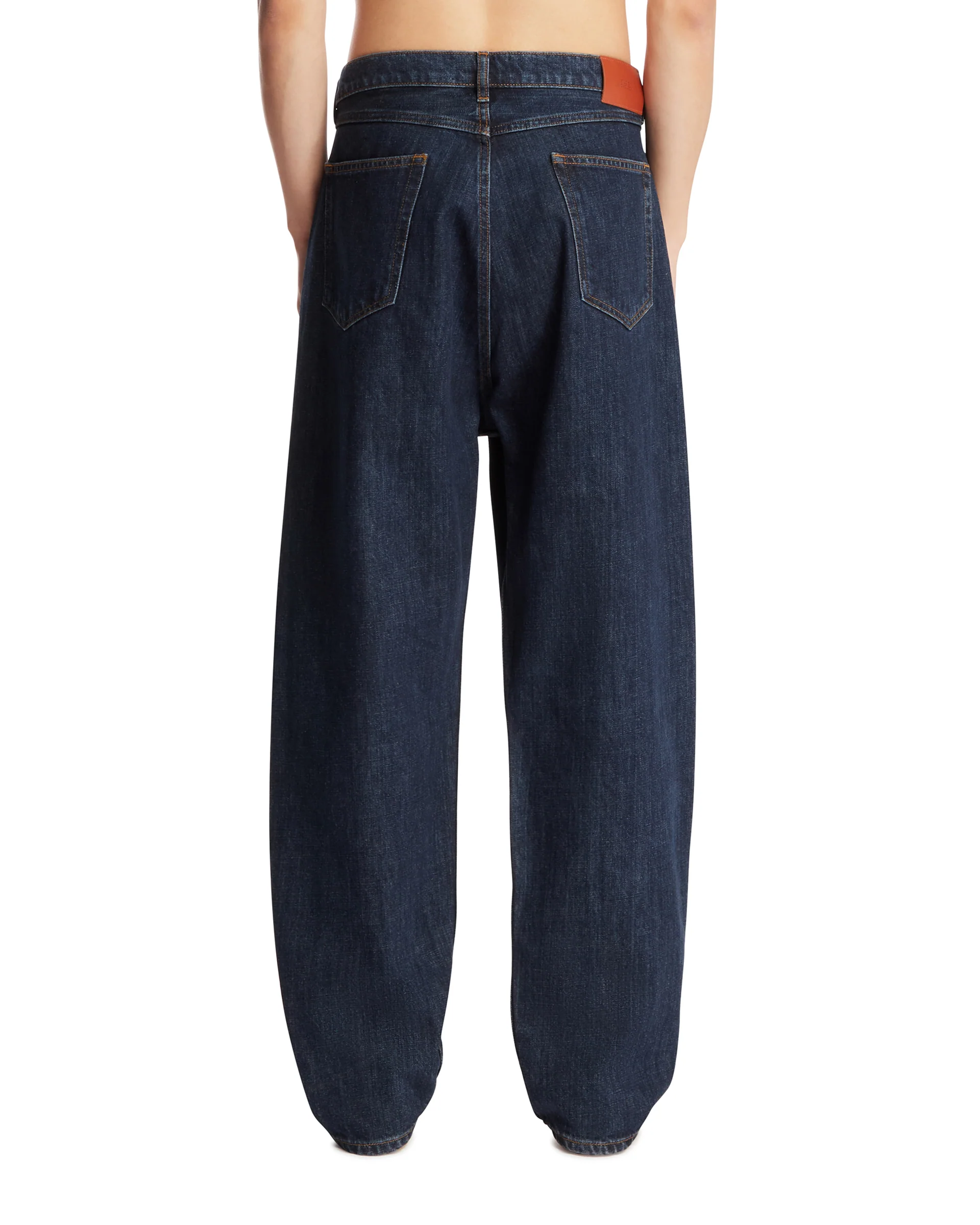 Jeans Marylebone Blu - Image 5