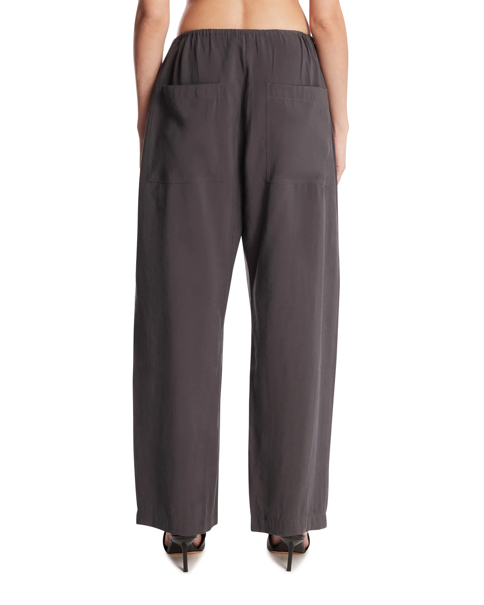 Pantaloni Hera Grigi - Image 5