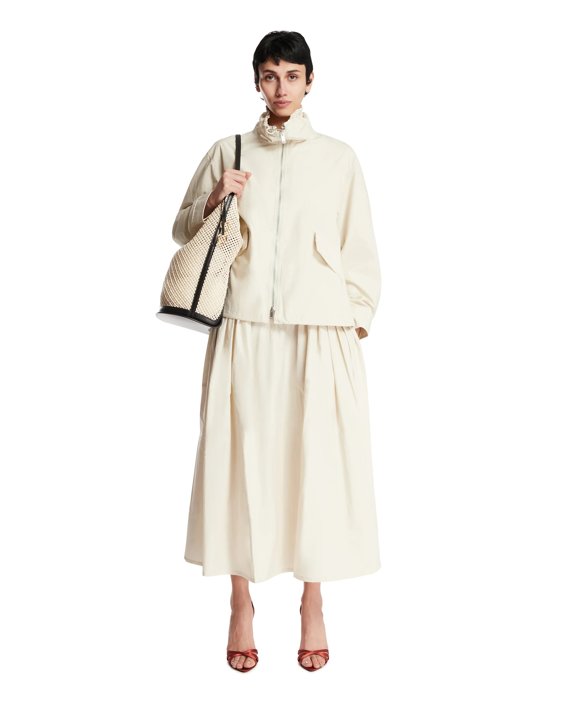 GIacca Lismore Beige - Image 3