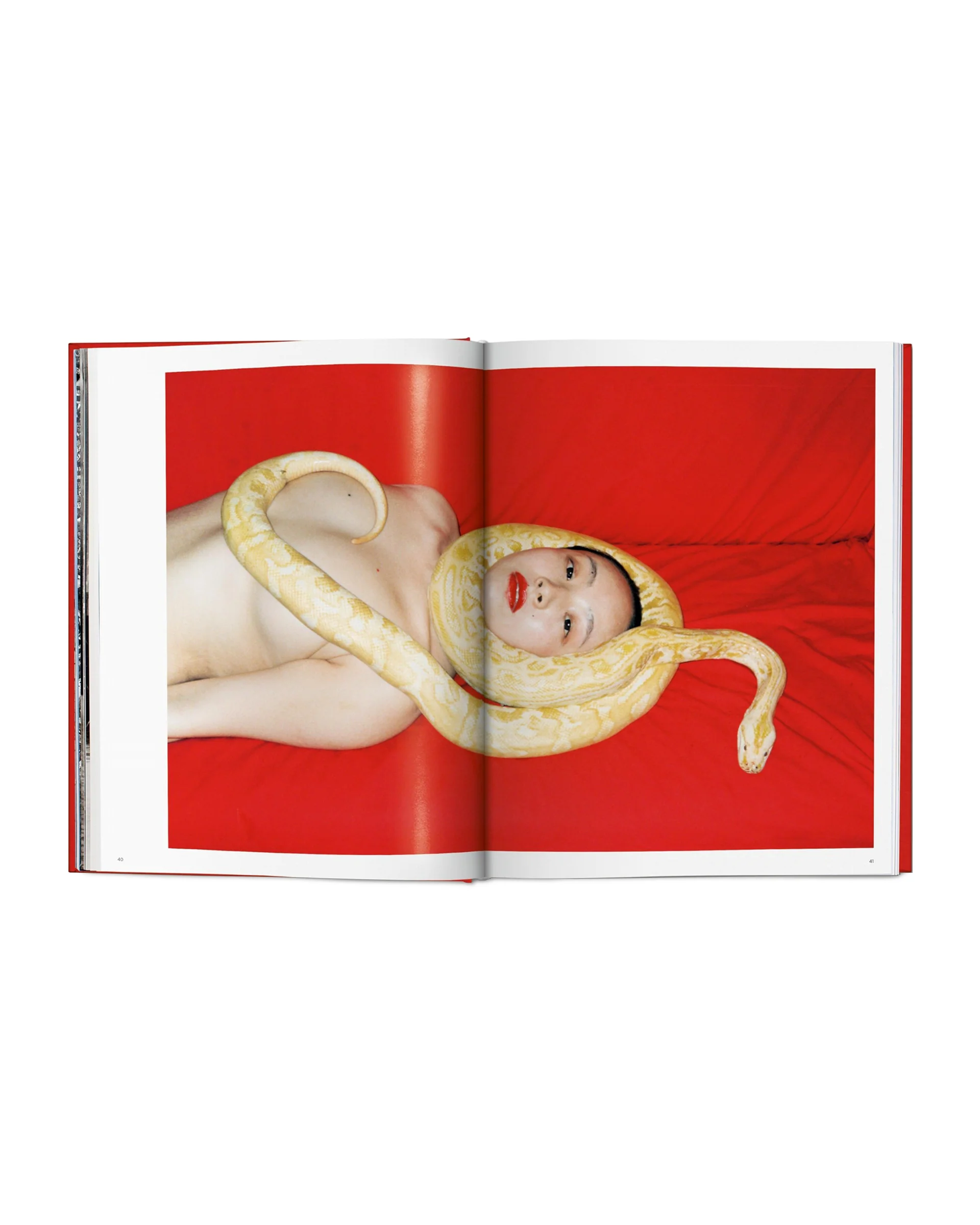 Ren Hang - Image 4