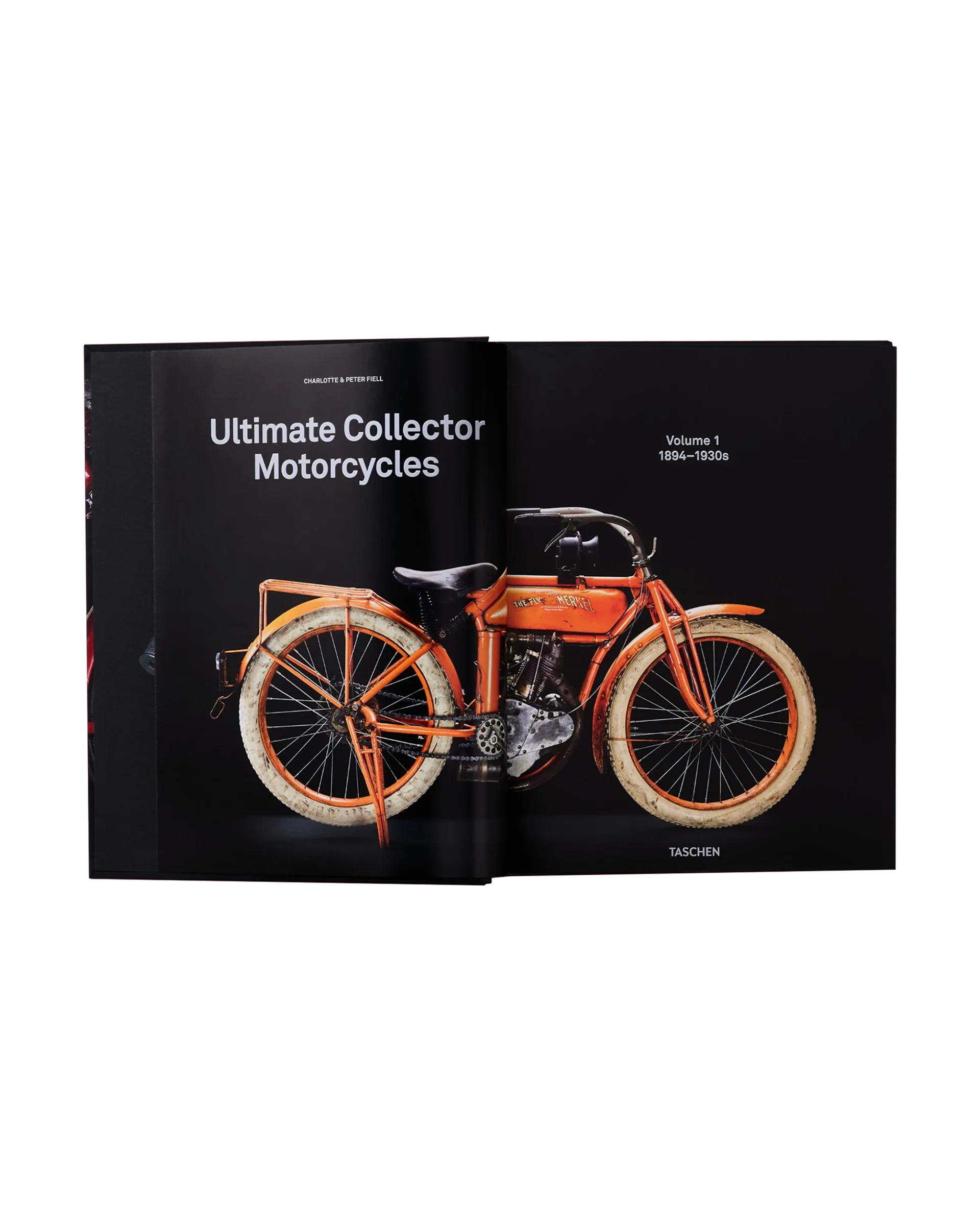 Ultimate Collector Motorcycles - Image 3