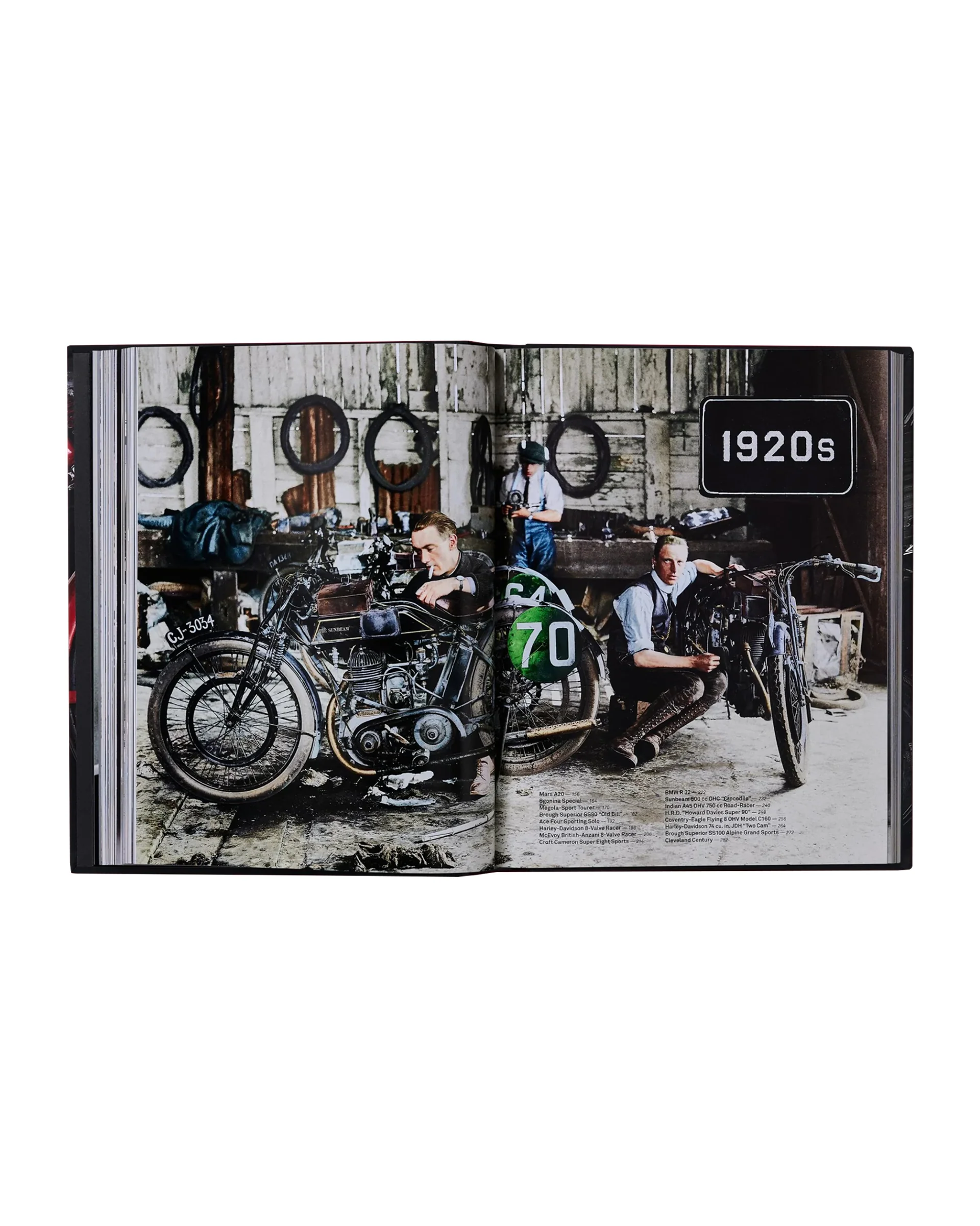 Ultimate Collector Motorcycles - Image 4