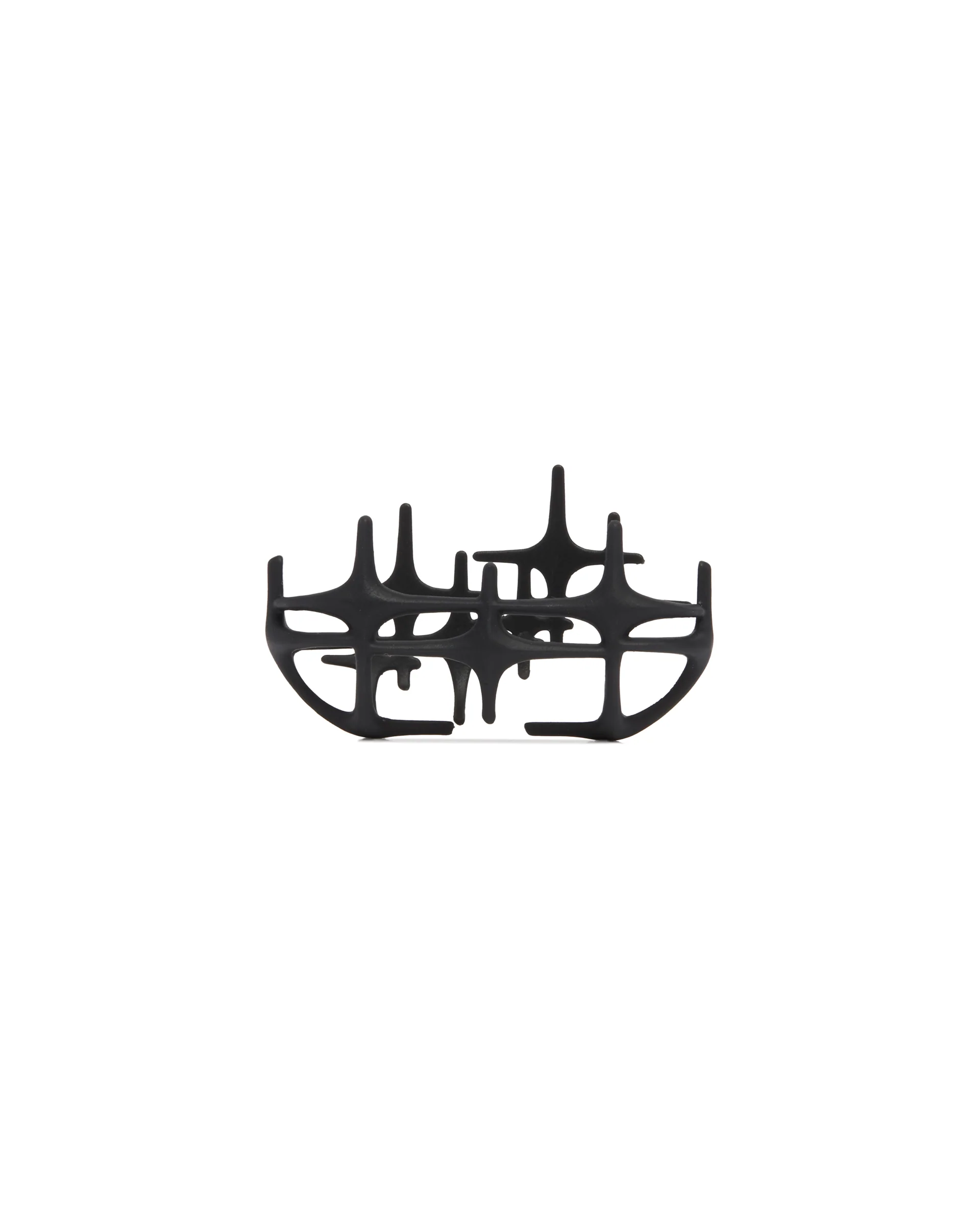 Decorazione Per AirPods Pro Nera - Image 3