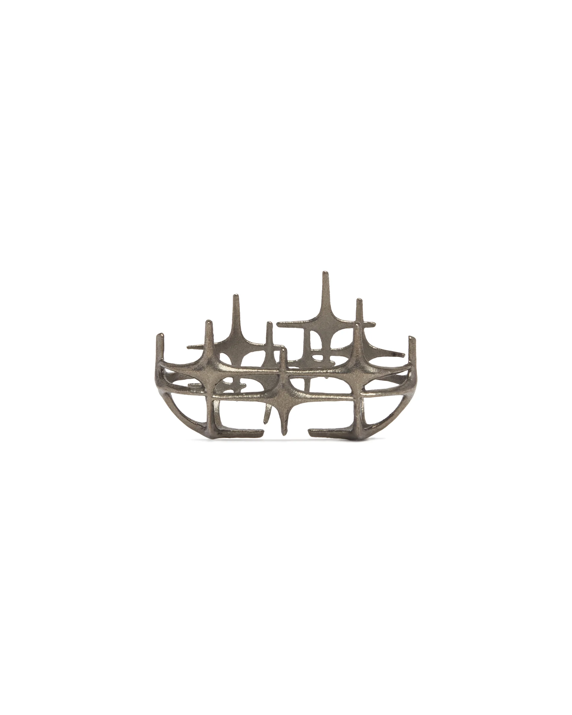 Decorazione Per AirPods Pro 002 Argento - Image 4