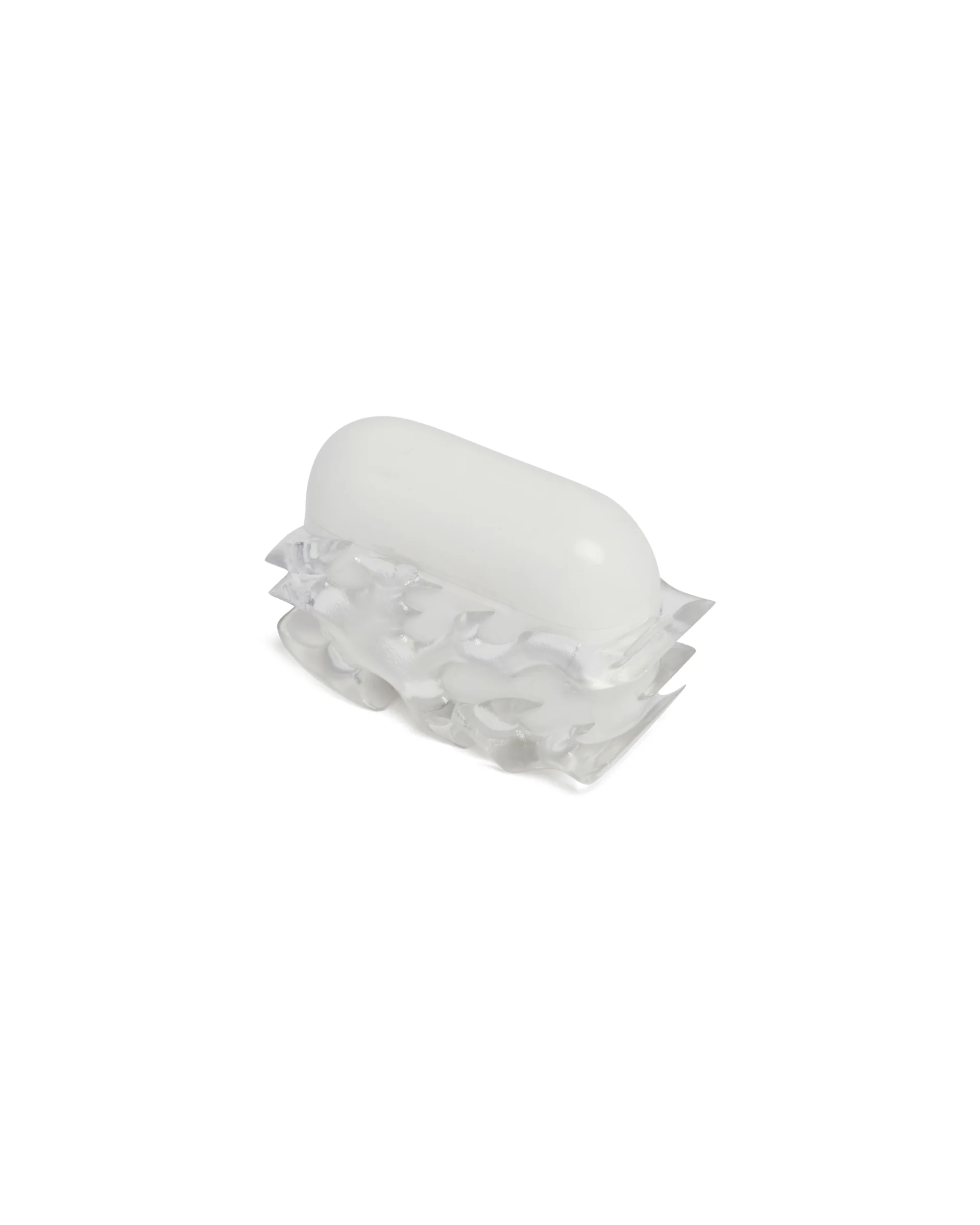 Decorazione Per AirPods Pro 003x Trasparente - Image 3