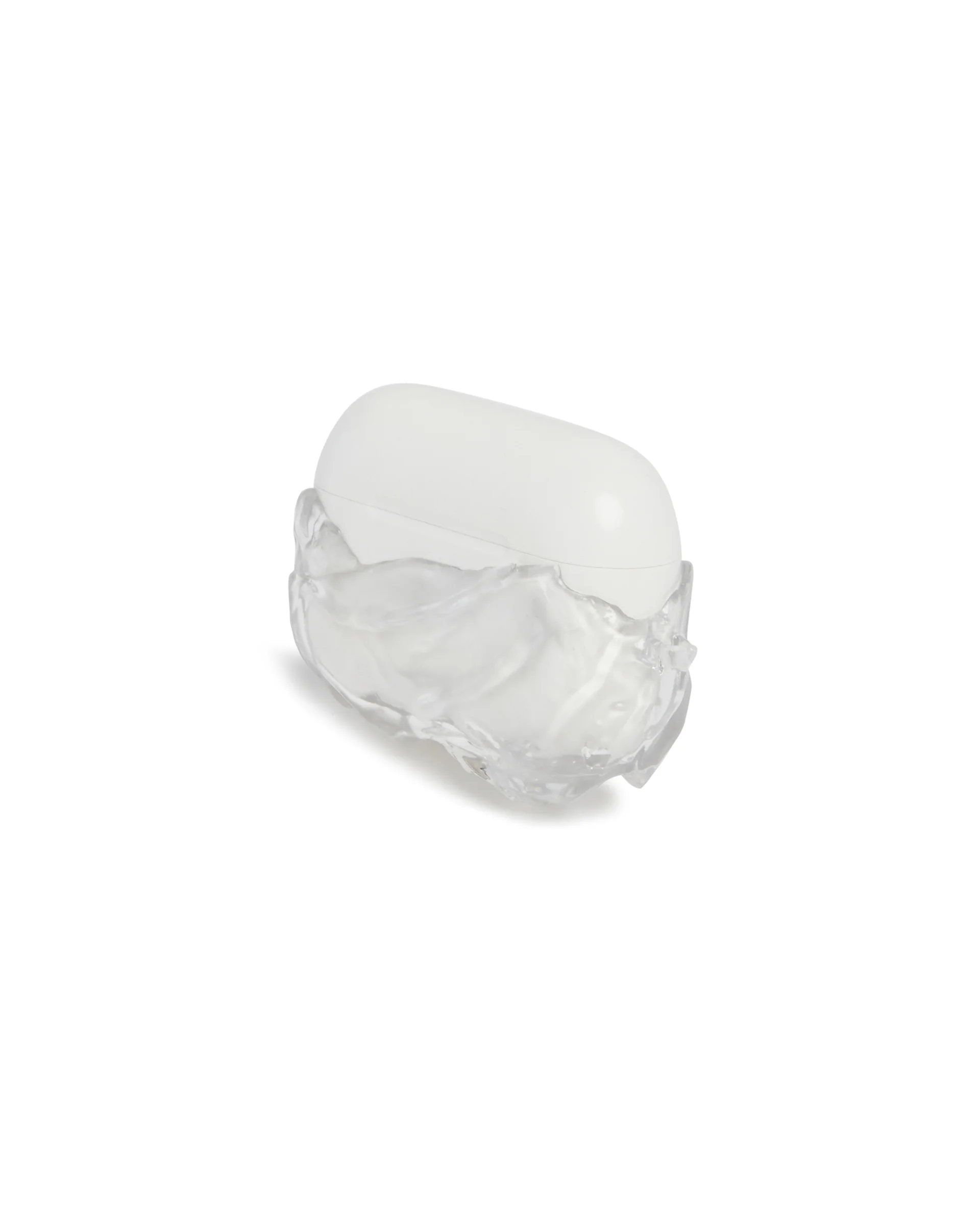Decorazione Per AirPods Pro Winter 23 Trasparente - Image 3
