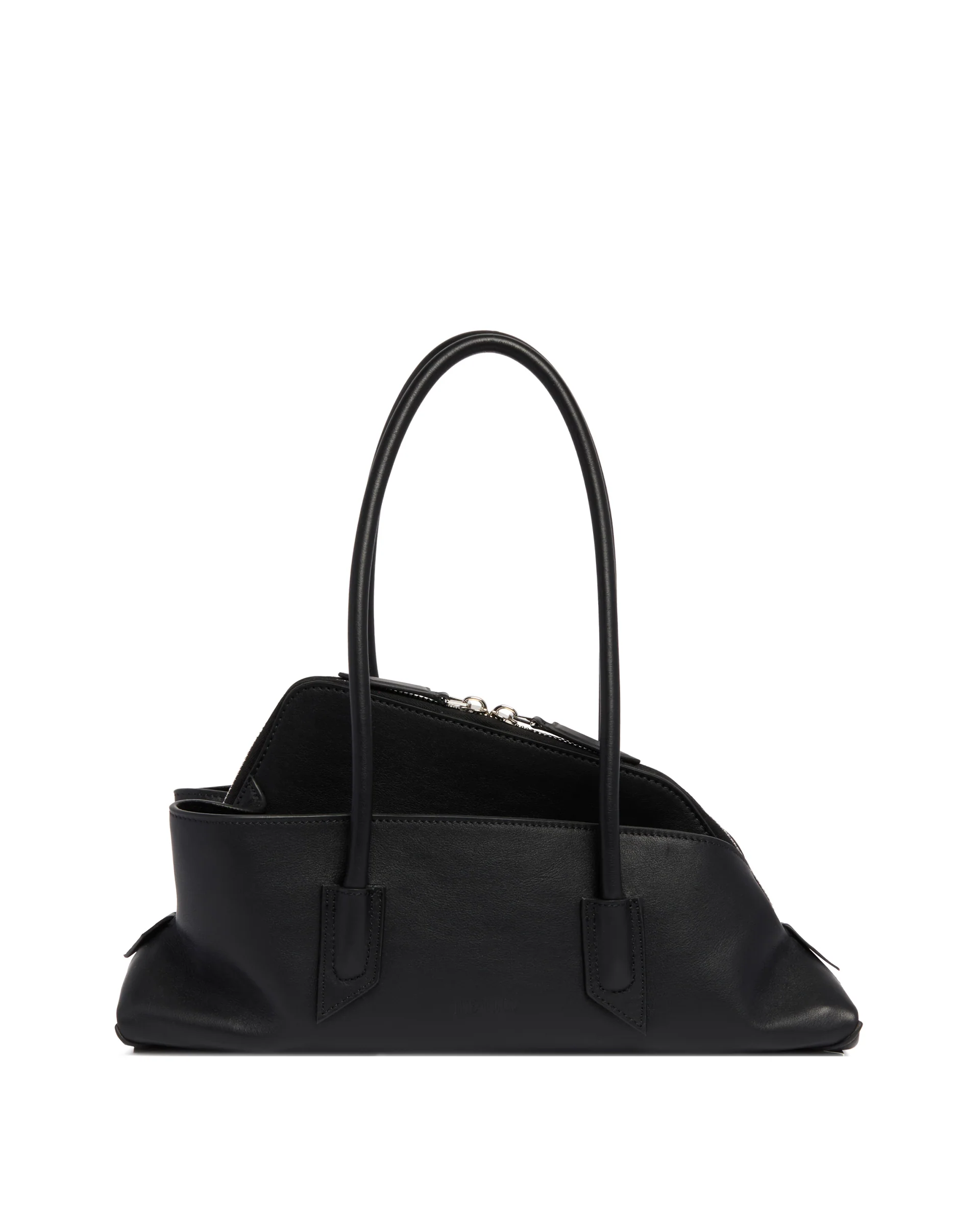 Borsa La Passeggiata Small Nera
