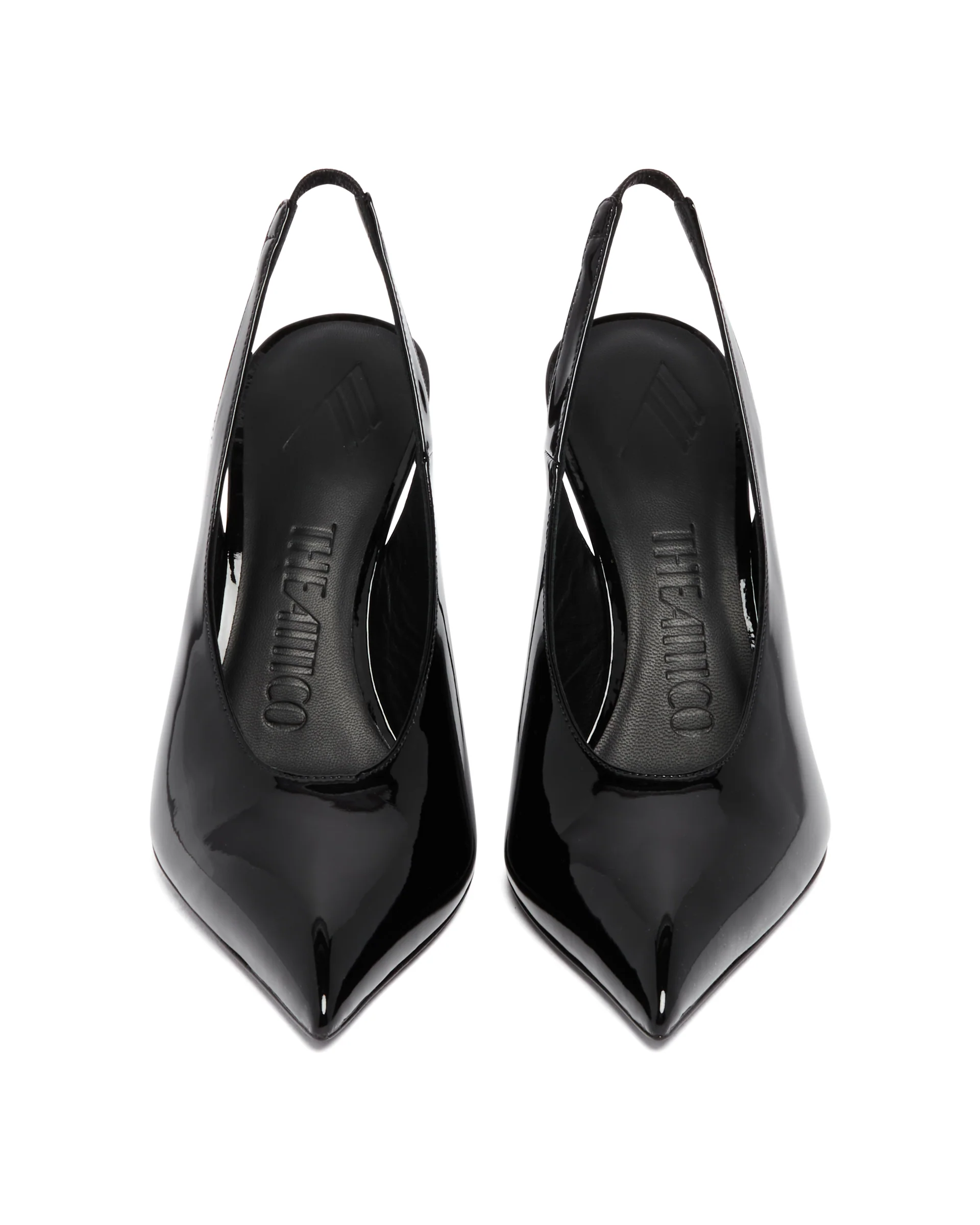 Slingback Viper Nere - Image 4
