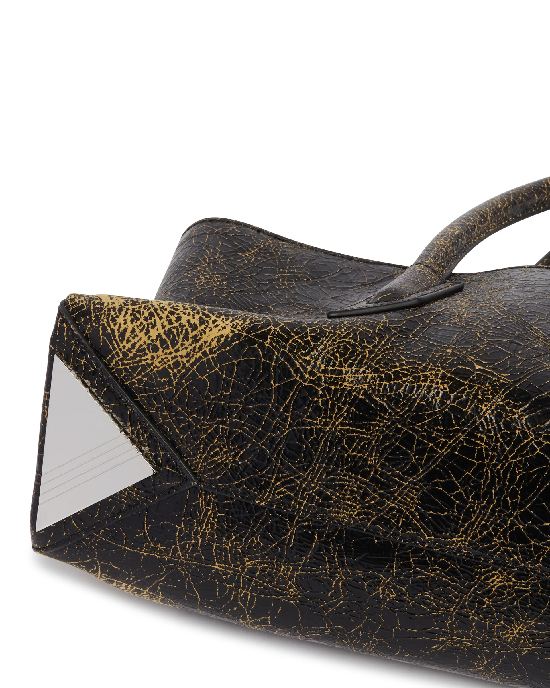 Borsa La Passeggiata Medium Marrone - Image 4