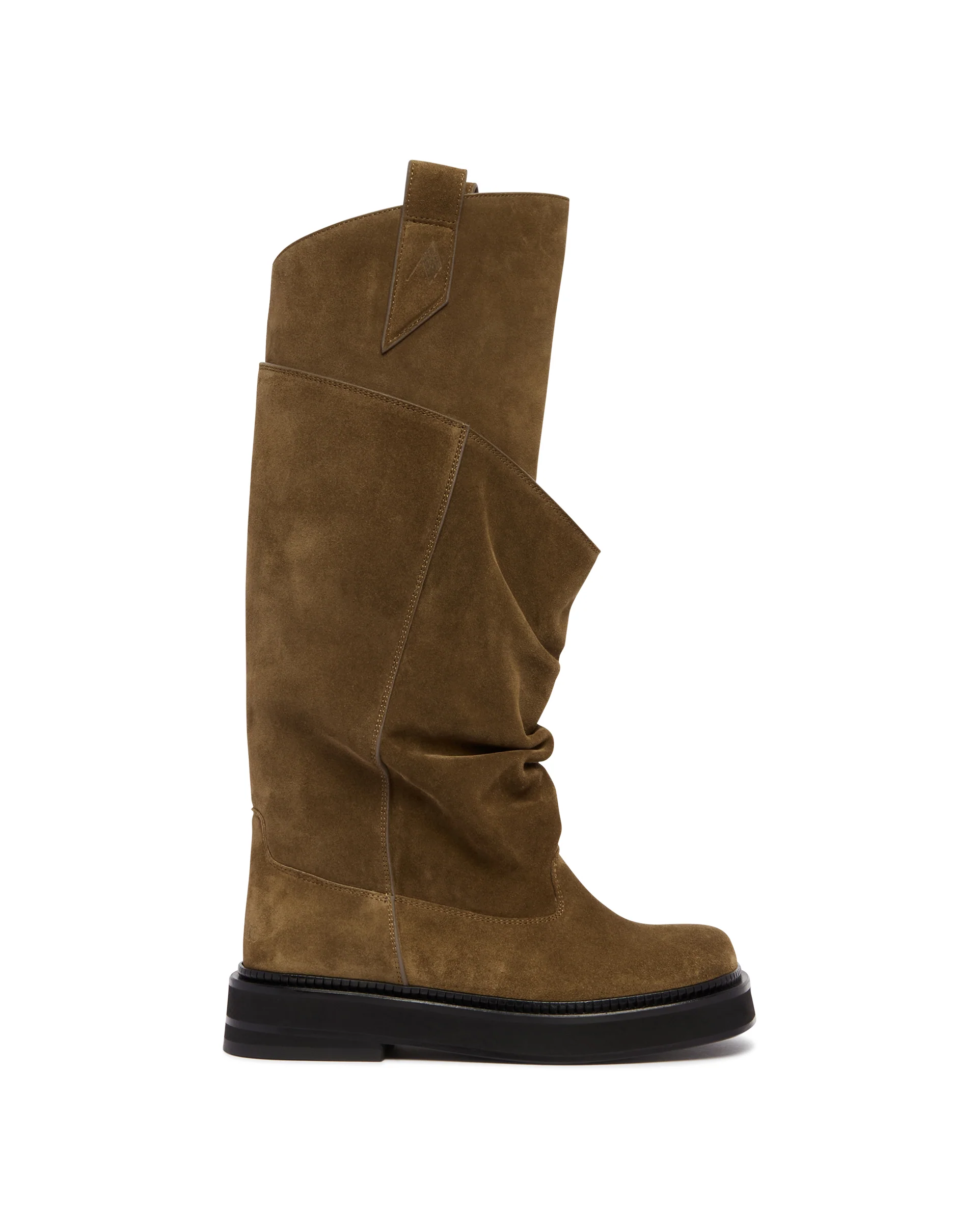 Combat Boot New Robin Passeggiata Marroni - Image 2