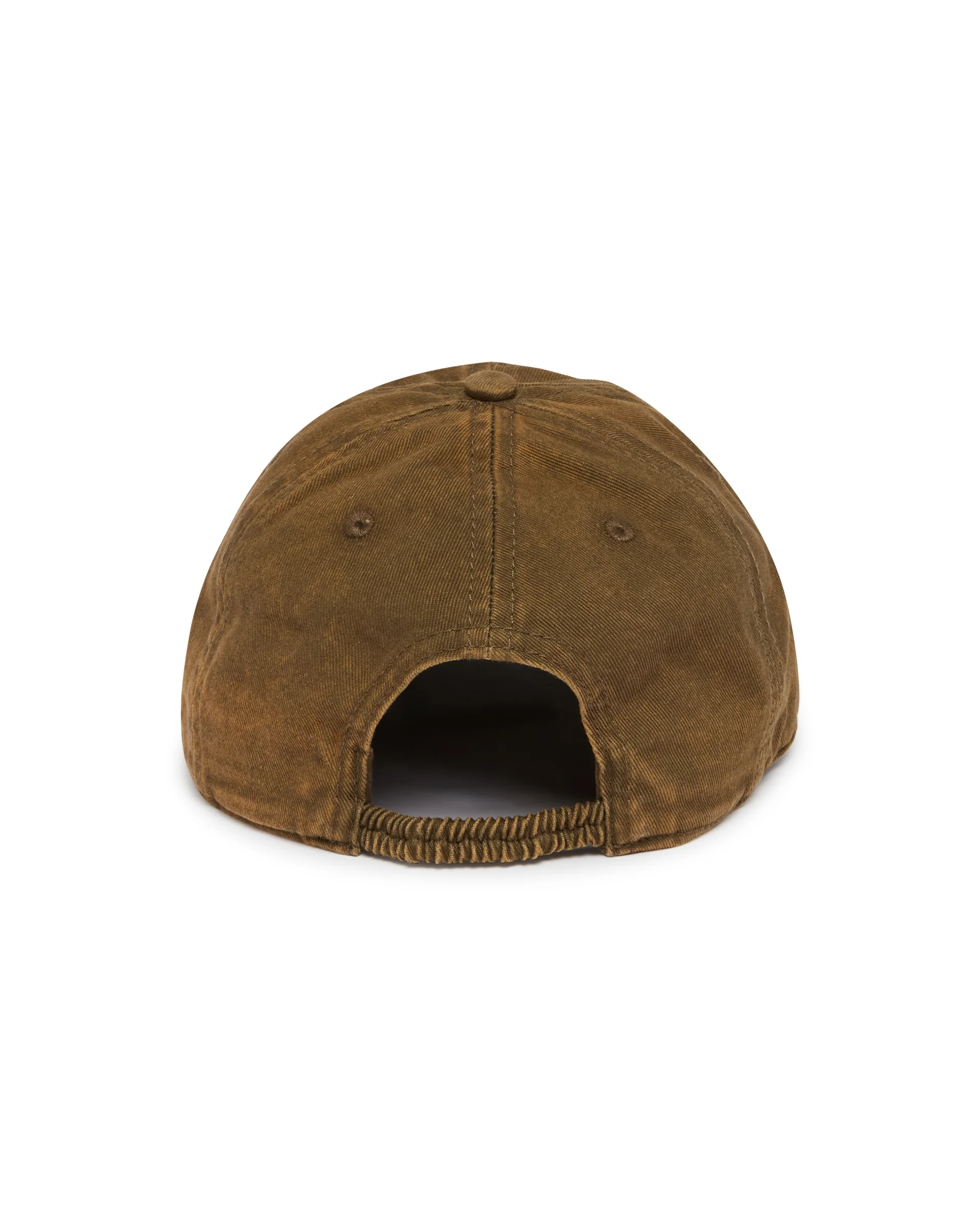 Cappellino Con Logo Verde - Image 3