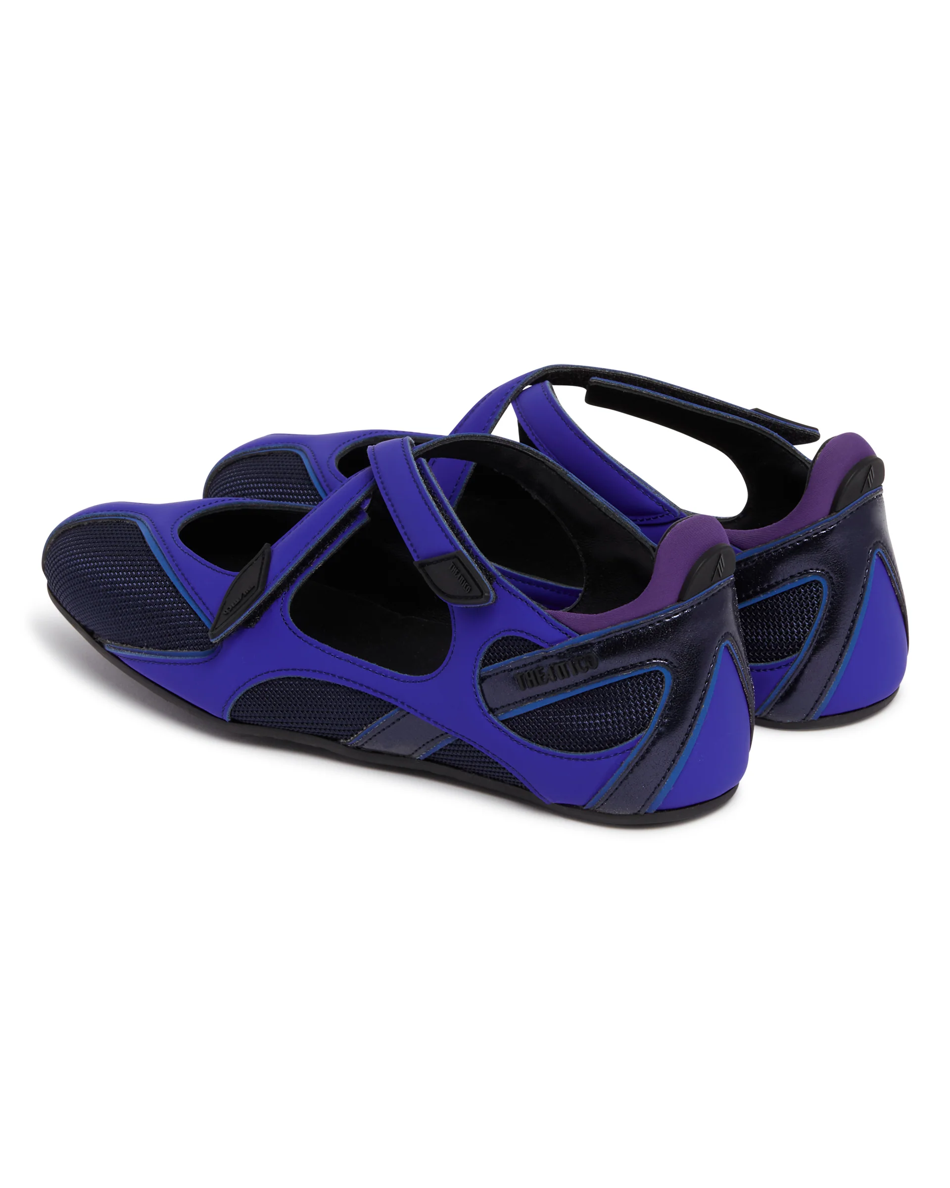 Ballerine Flat Floor 01 Viola - Image 5