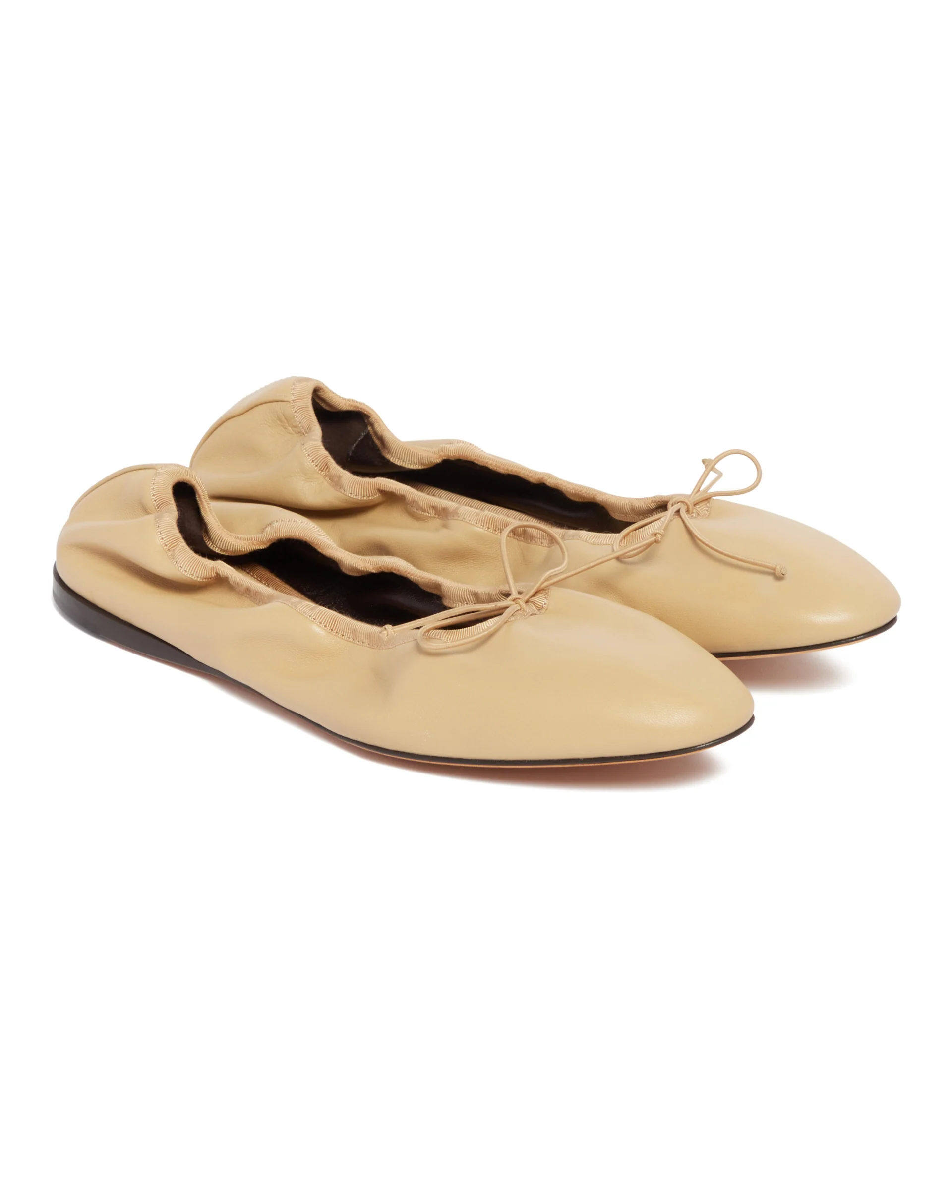Awar Ballerine Beige - Image 3