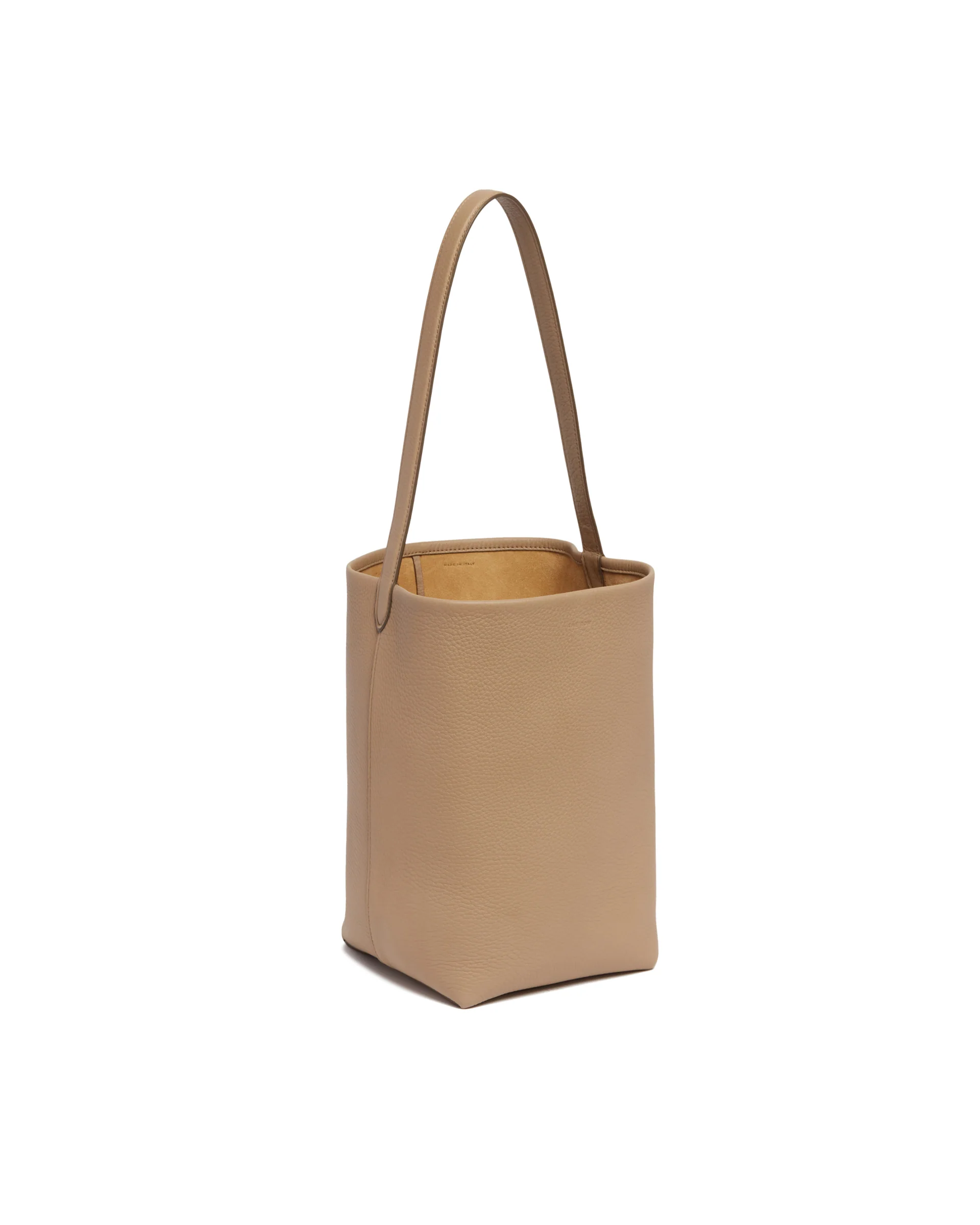 Borsa Media N/S Park Tote Beige - Image 5