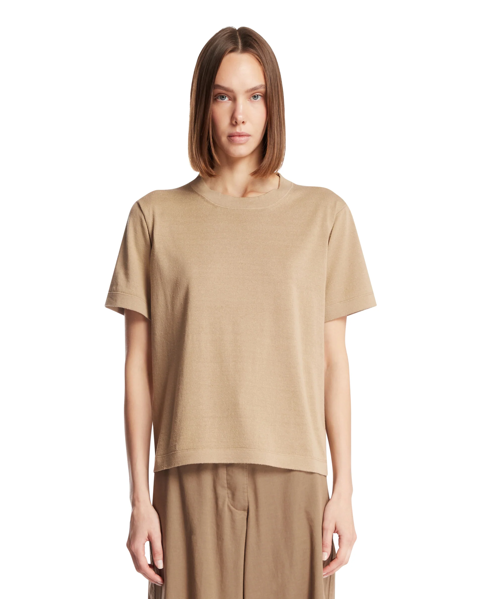 T-Shirt Orlan Beige