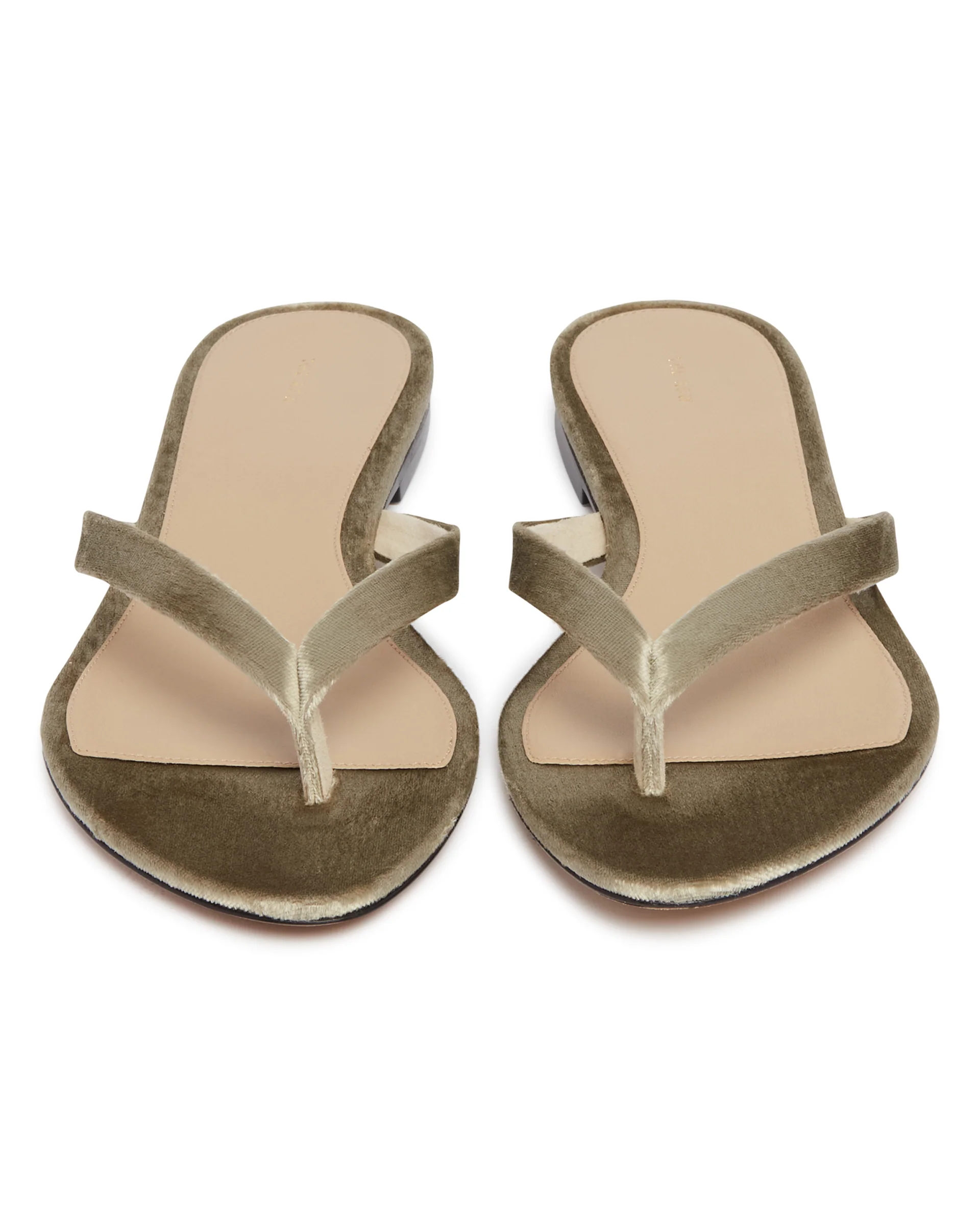 Sandali Infradito Sasha Beige - Image 4