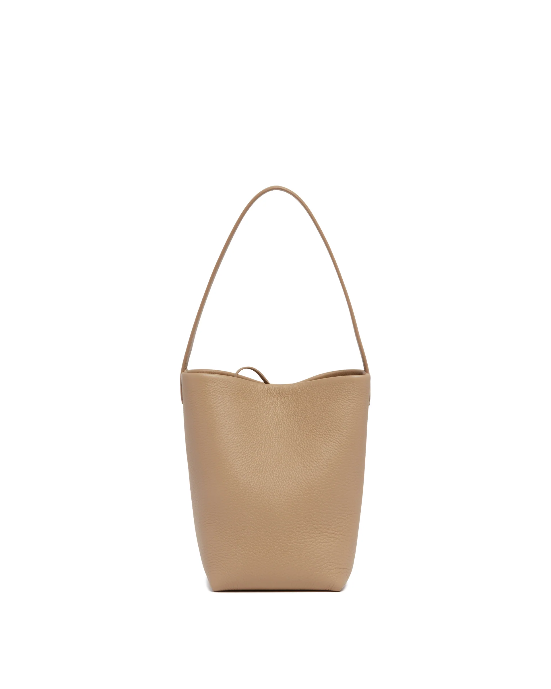 Borsa N/S Park Tote Piccola Beige