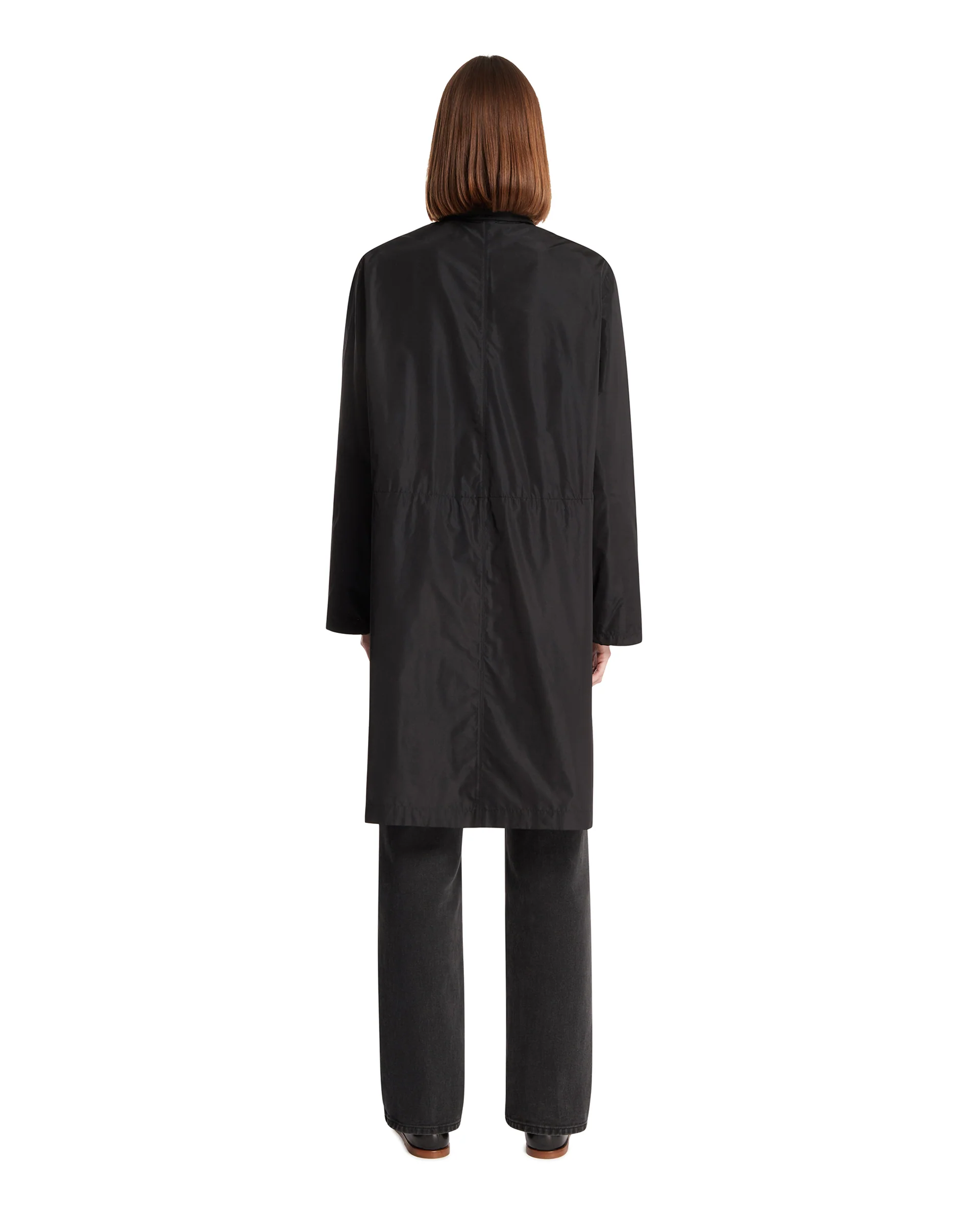 Cappotto Aldara Nero - Image 5